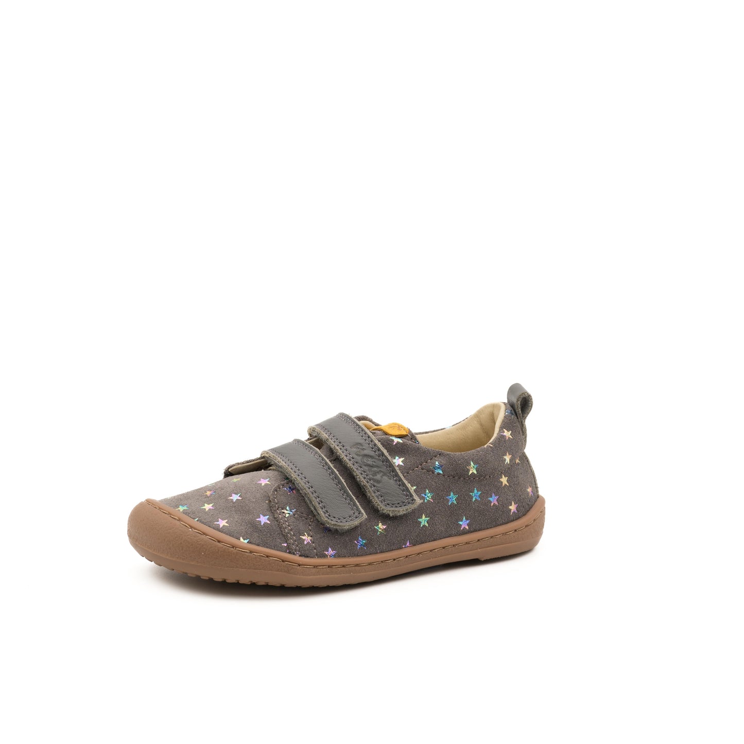 Calzado salvaje gris marengo de Flexi Nens