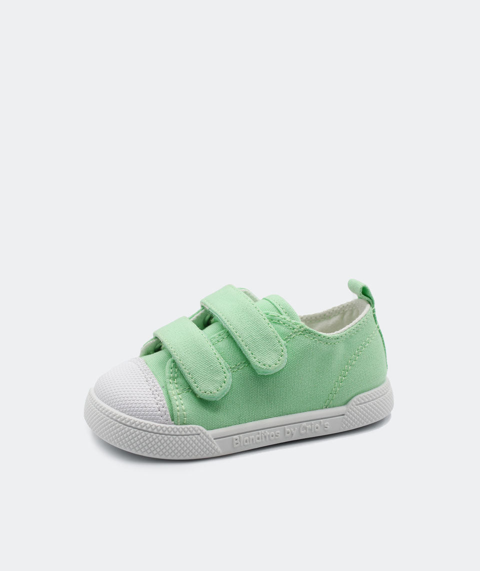 Lona Melon Verde Blanditos by Crios