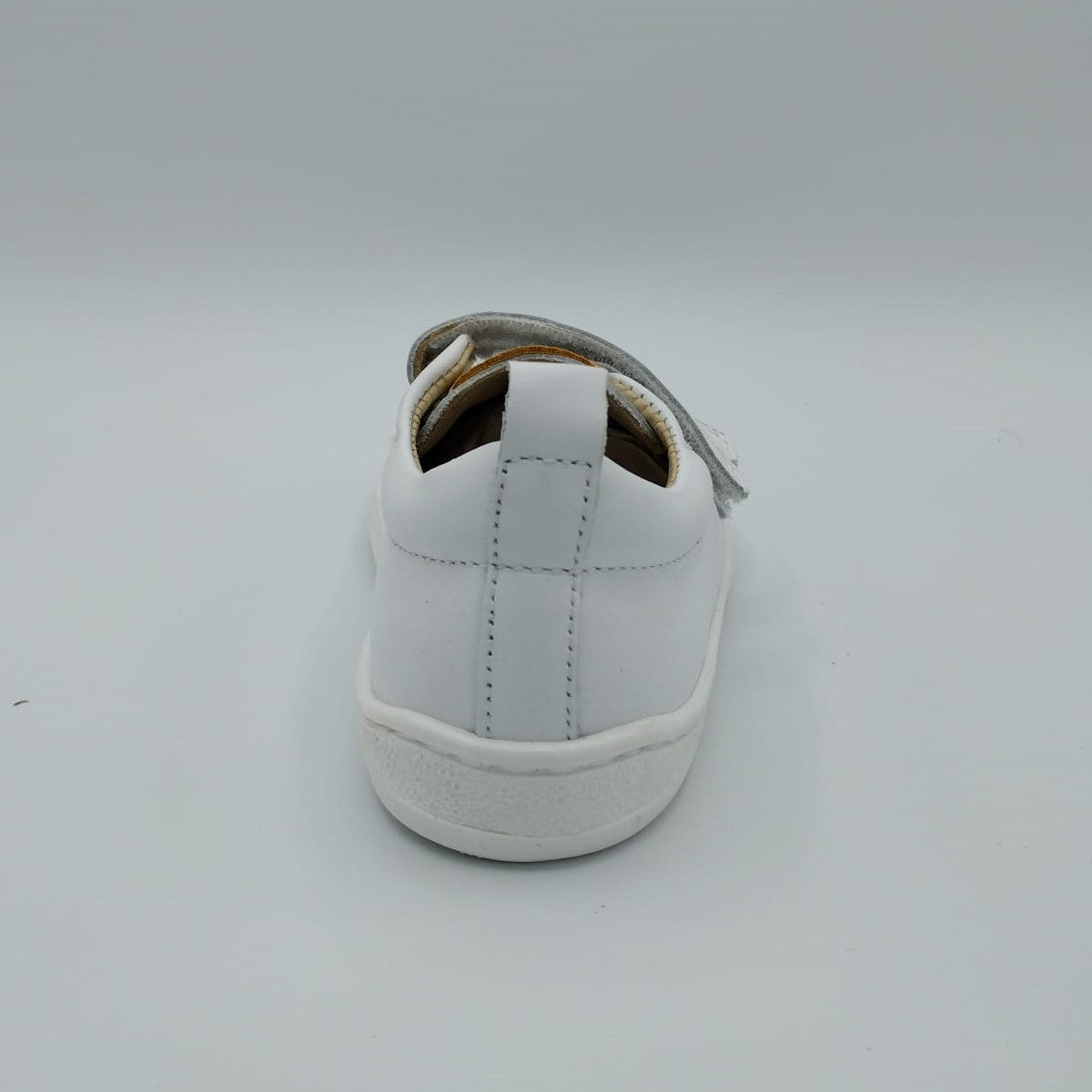 Colegial Blanco de Flexi Nens con contrafuerte