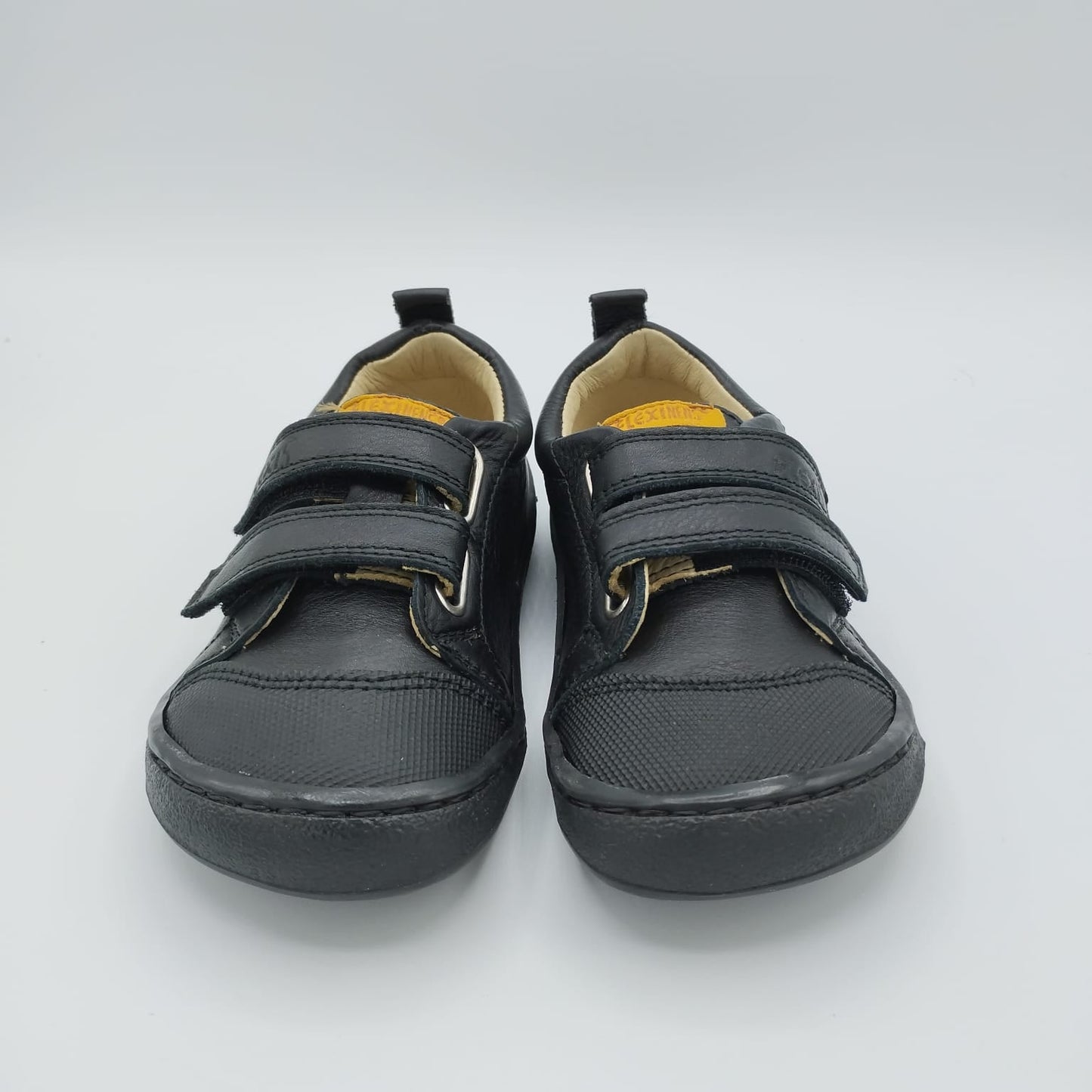 Colegial Negro de Flexi Nens