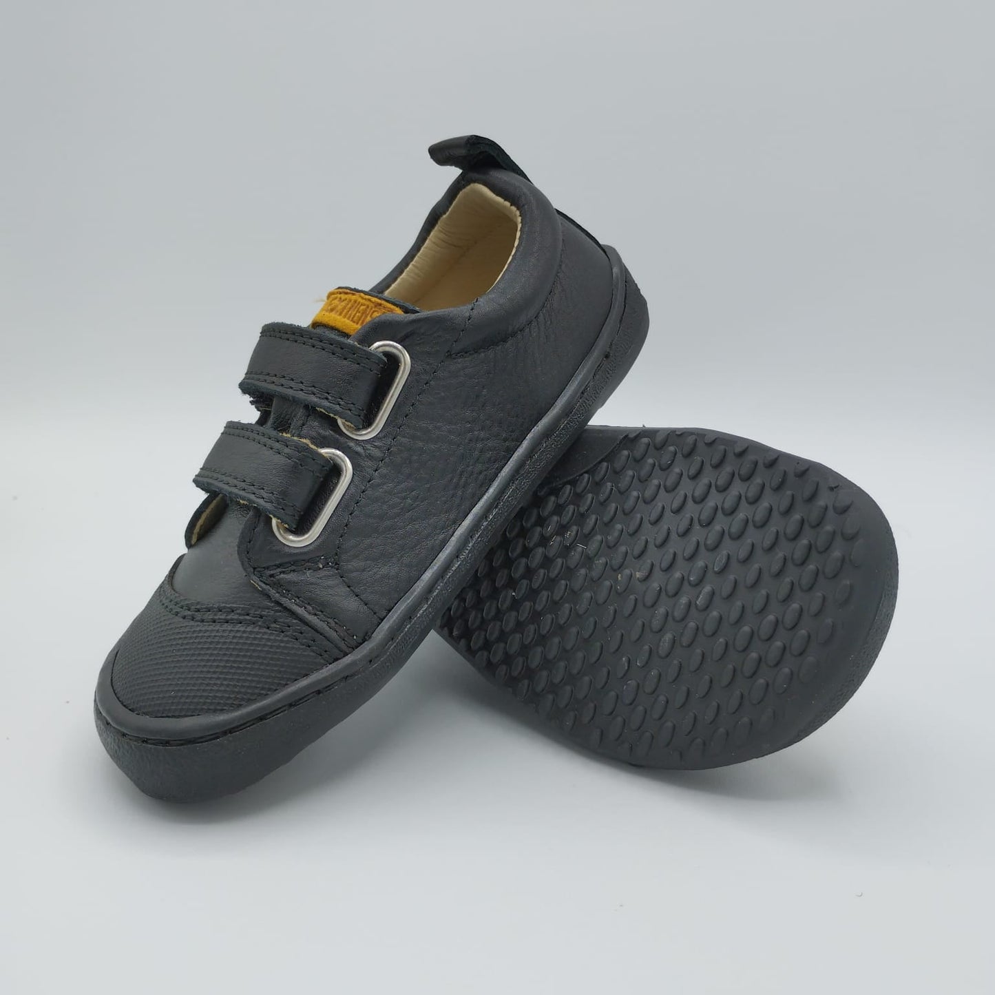 Colegial Negro de Flexi Nens