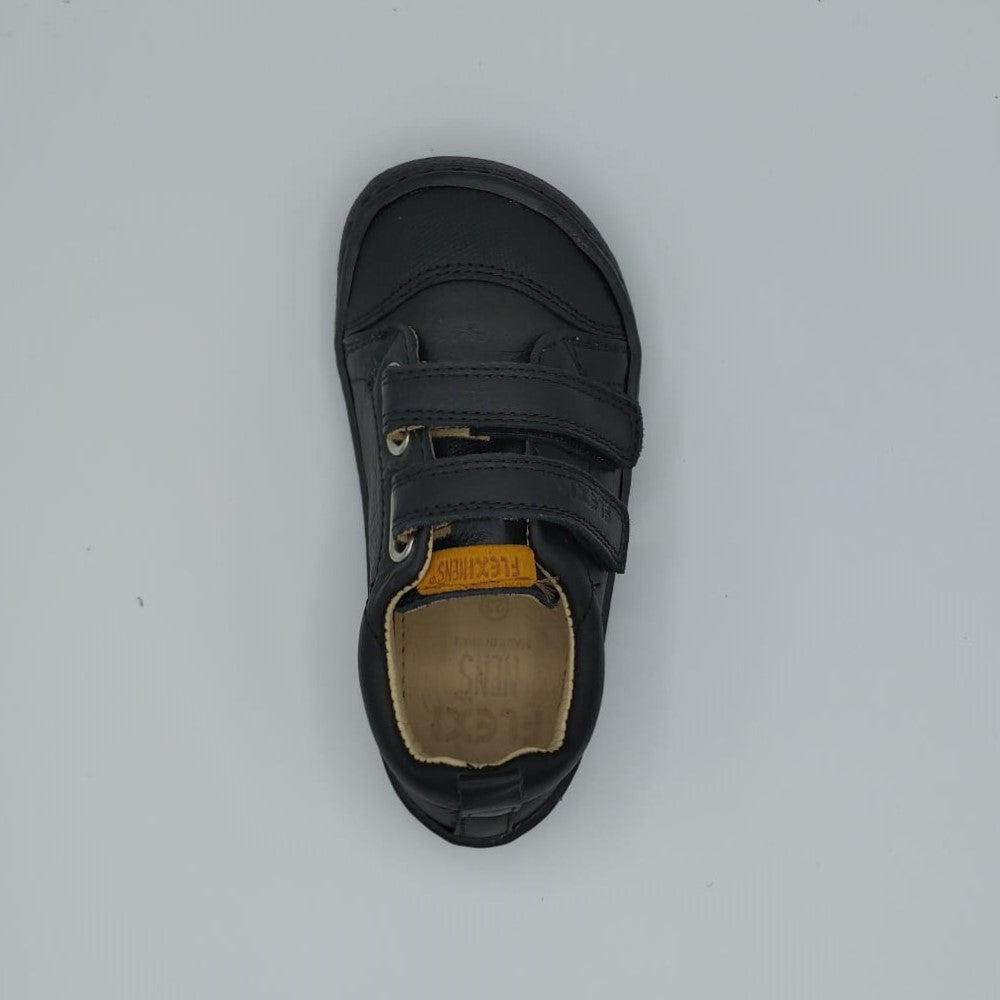 Colegial Negro de Flexi Nens
