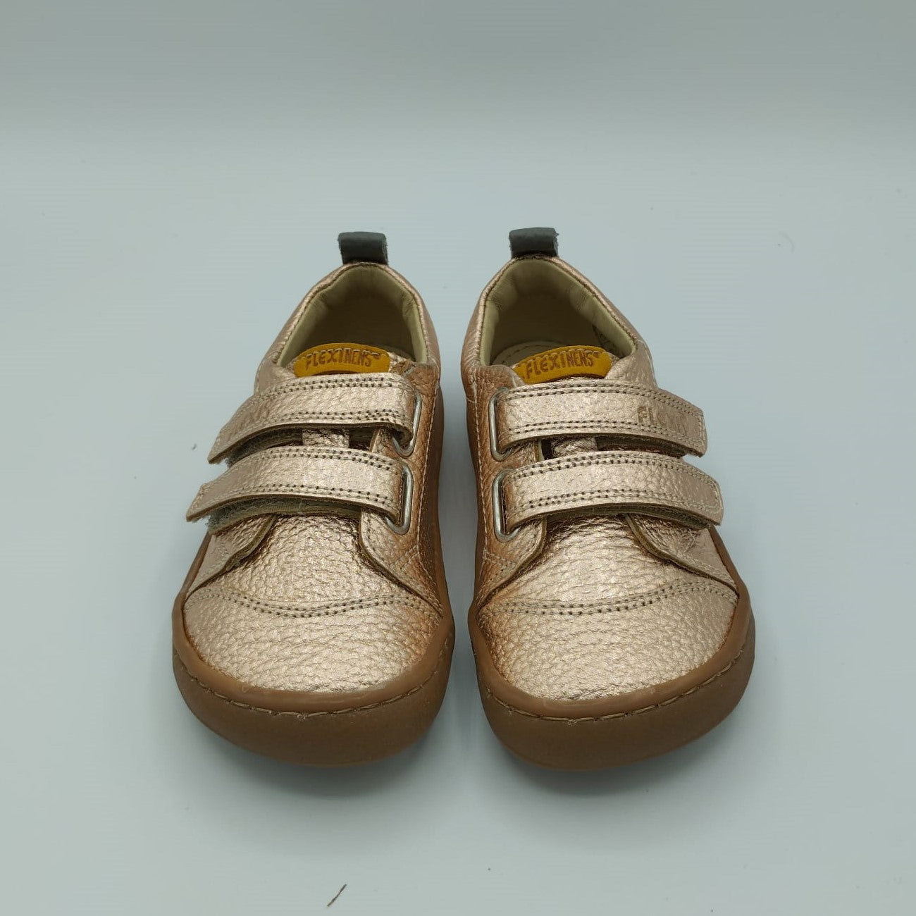 Tucson nude/gris de Flexi Nens