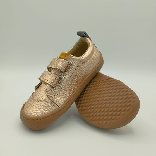 Tucson nude/gris de Flexi Nens