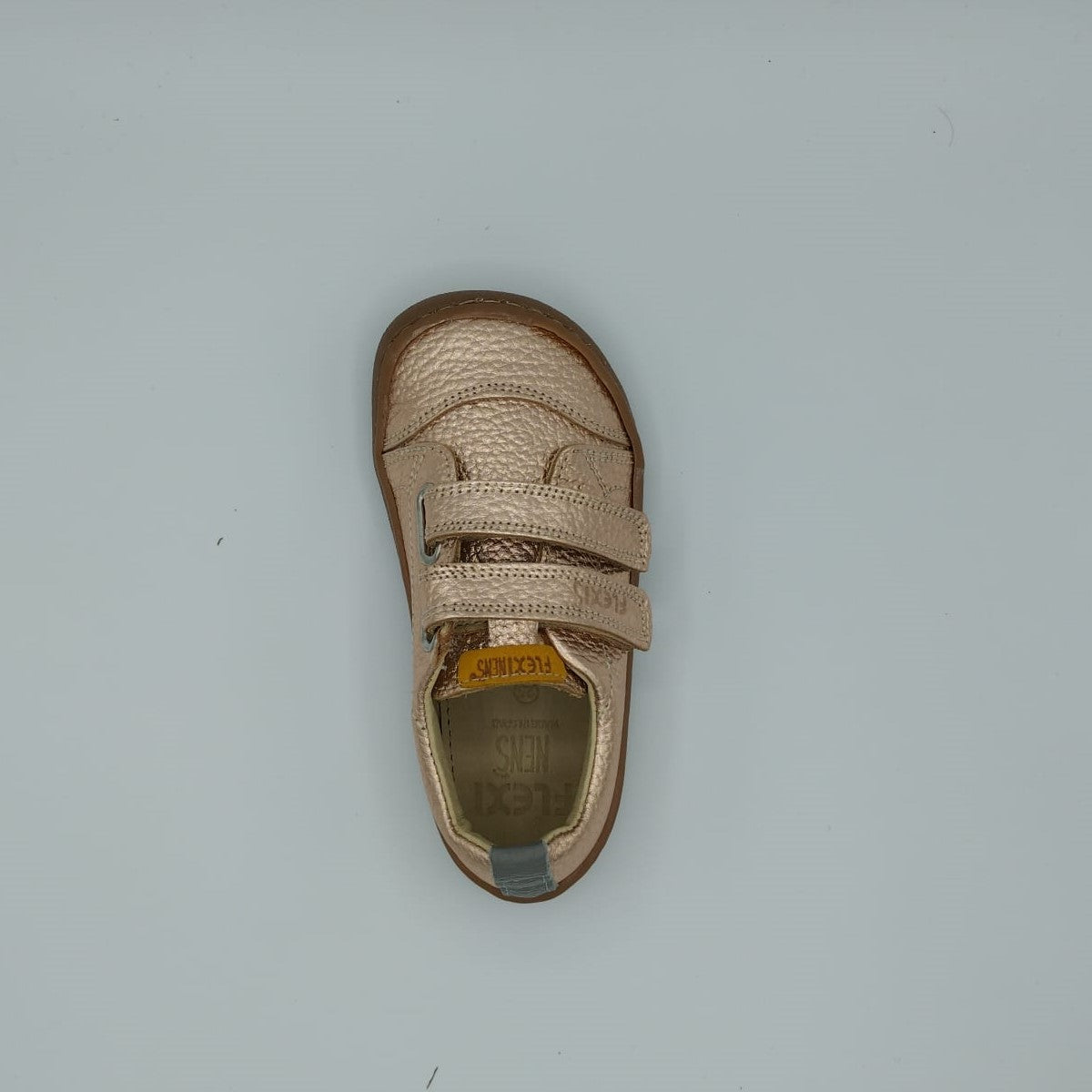 Tucson nude/gris de Flexi Nens