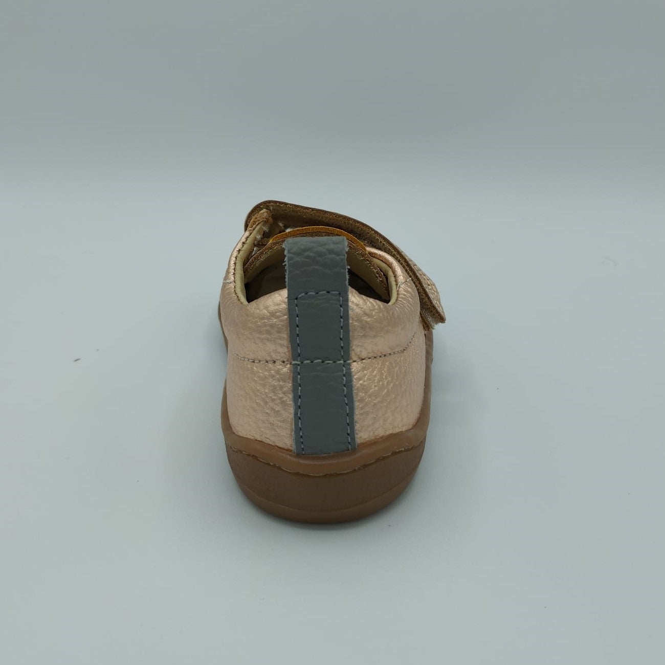 Tucson nude/gris de Flexi Nens