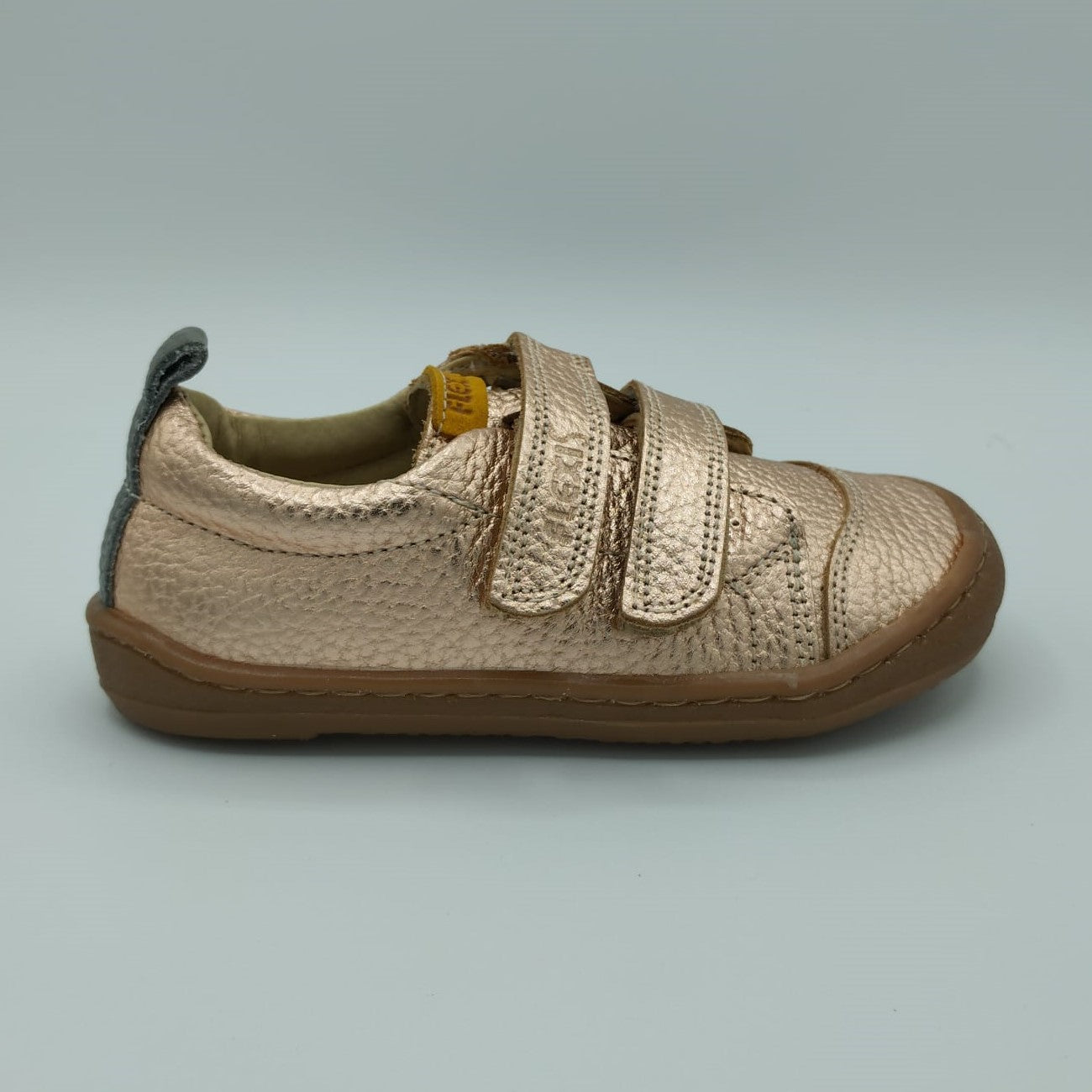Tucson nude/gris de Flexi Nens