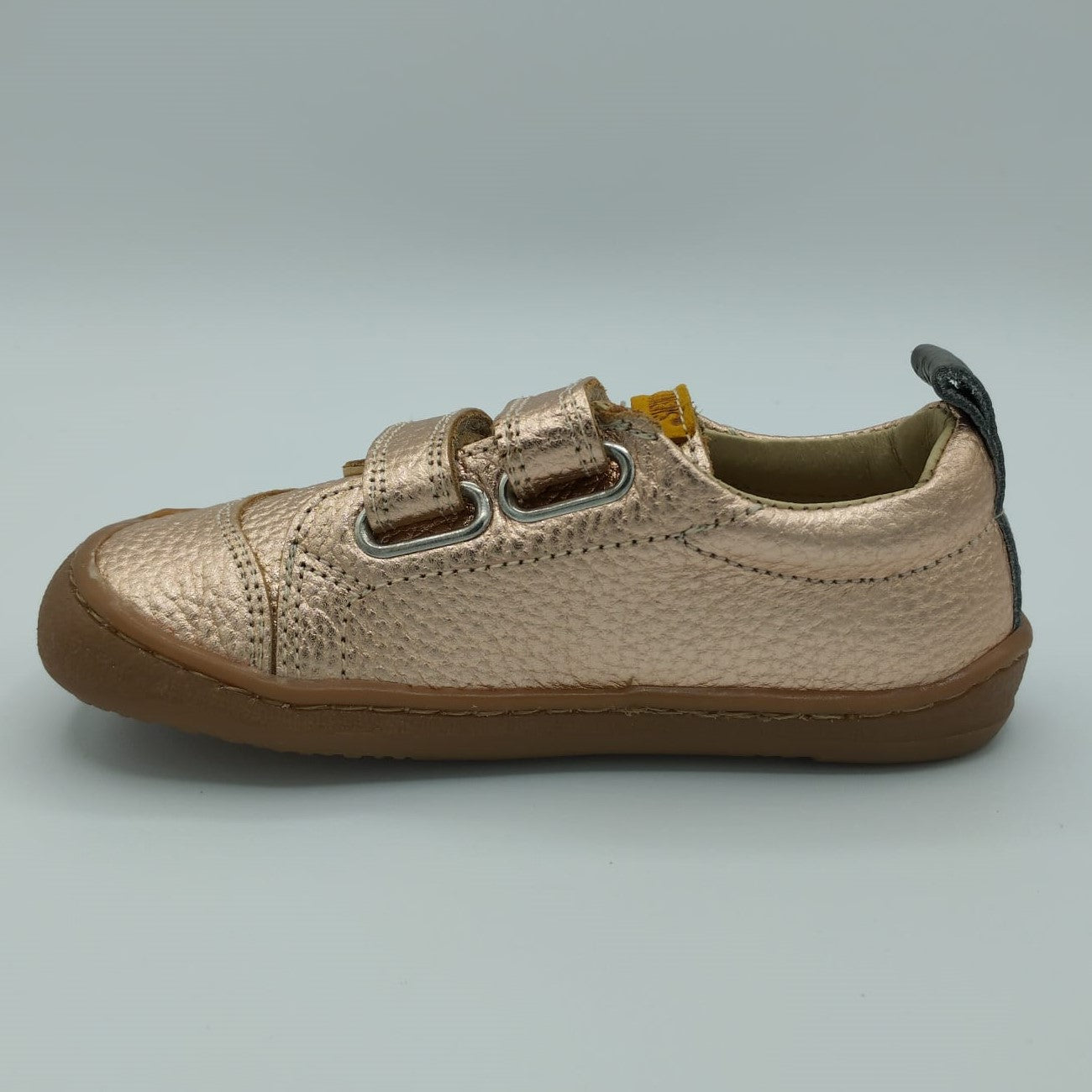 Tucson nude/gris de Flexi Nens