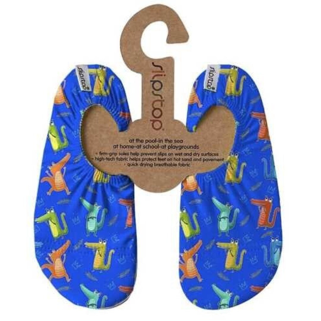 Zapatilla antideslizante Aligator de Slip Stop