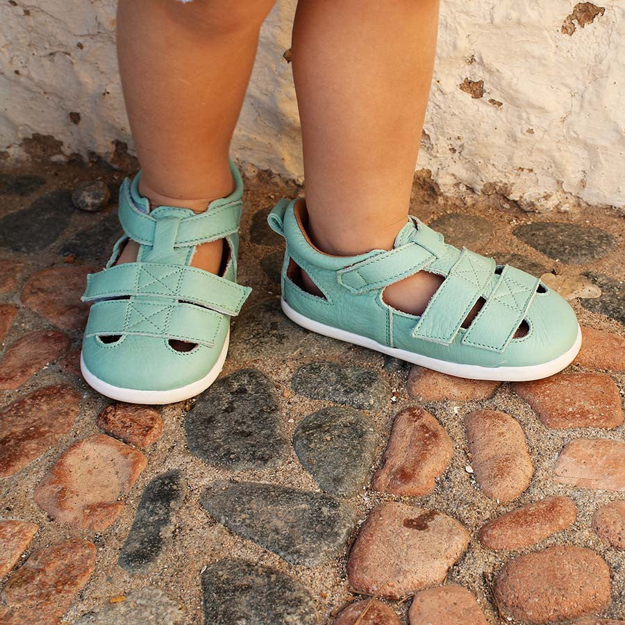 Cangrejera Mint MINI SHUU