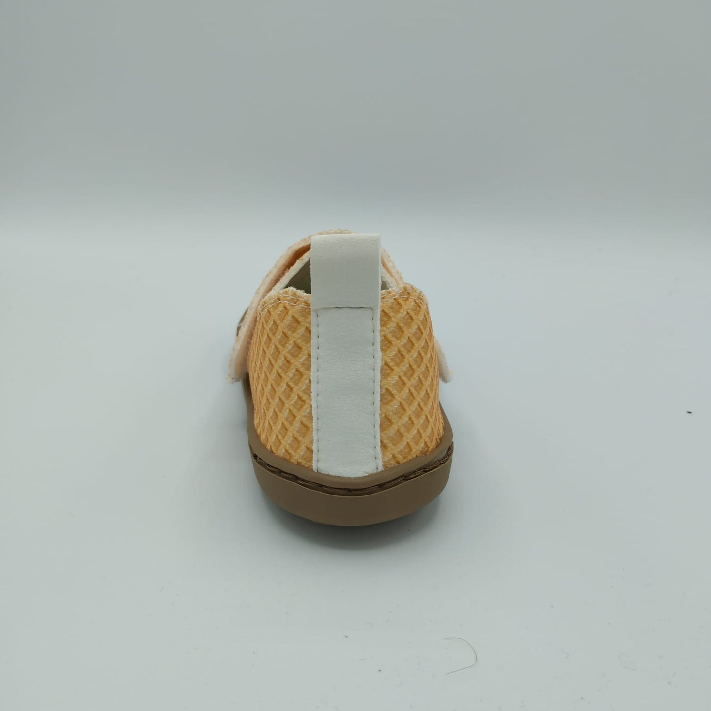 Calzado respetuoso GELATO de Baby Lobitos nueva horma