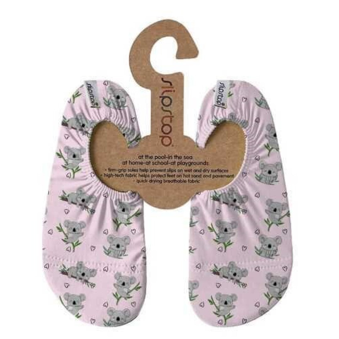 Zapatilla antideslizante Koala de Slip Stop