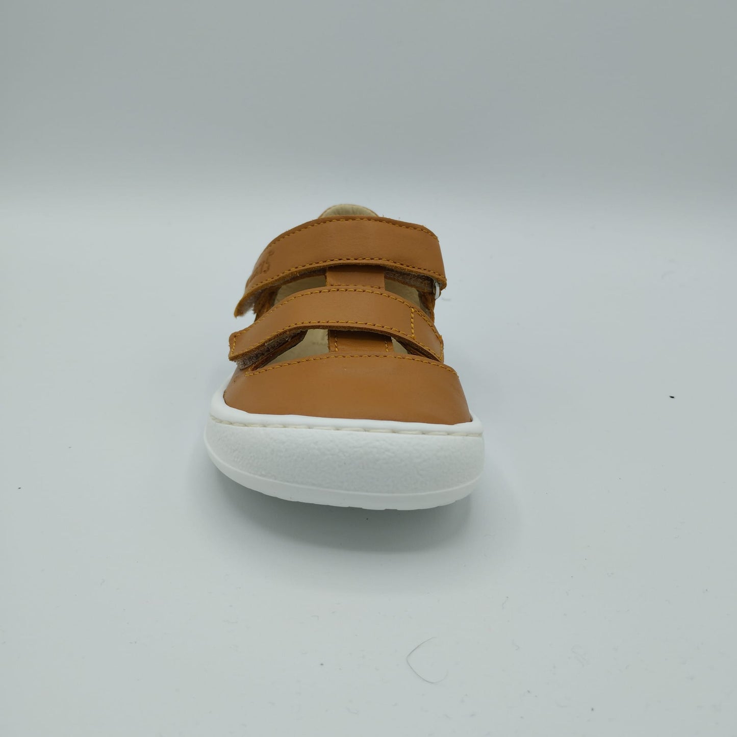 Sandalia respetuosa Mousse Mojave de Flexi Nens
