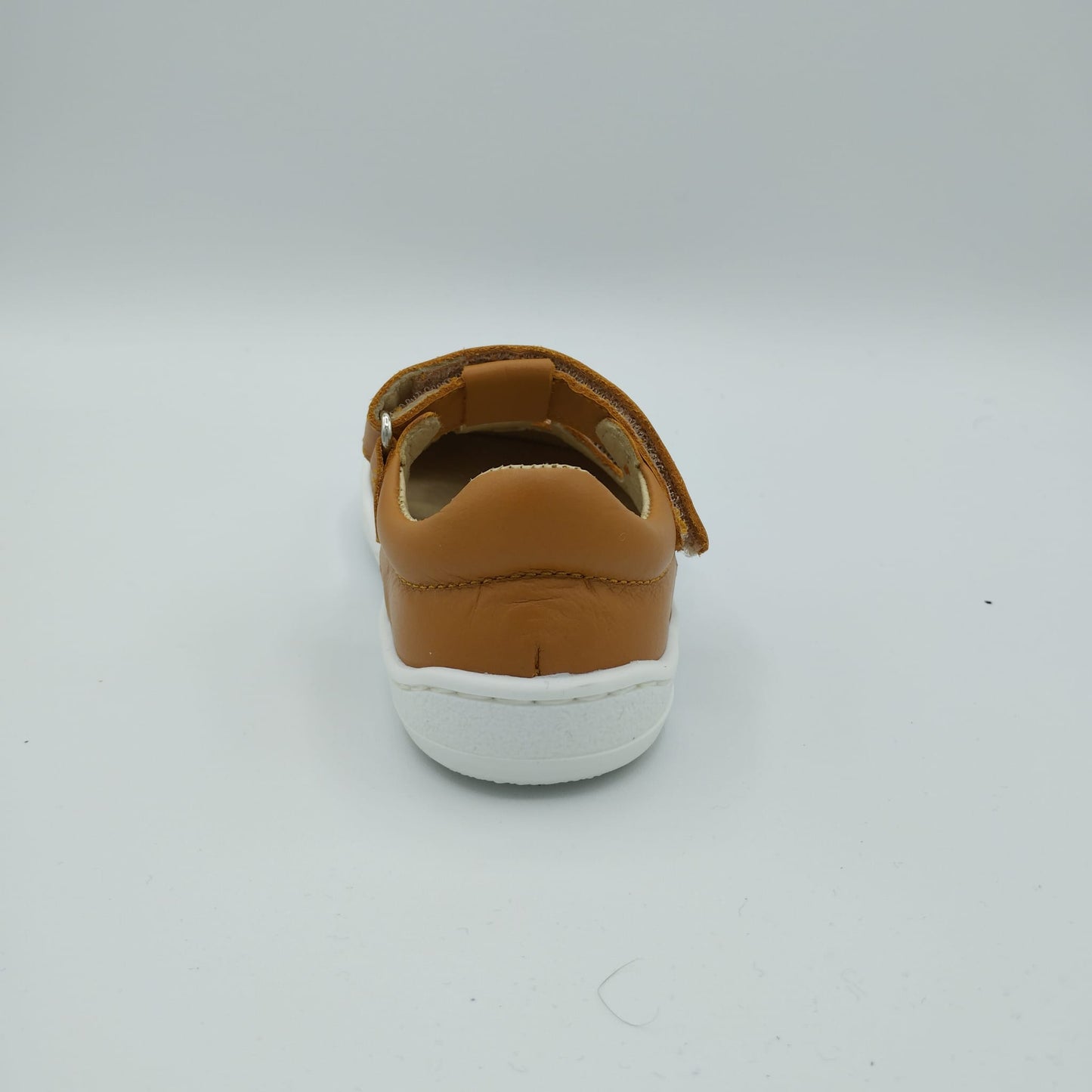 Sandalia respetuosa Mousse Mojave de Flexi Nens
