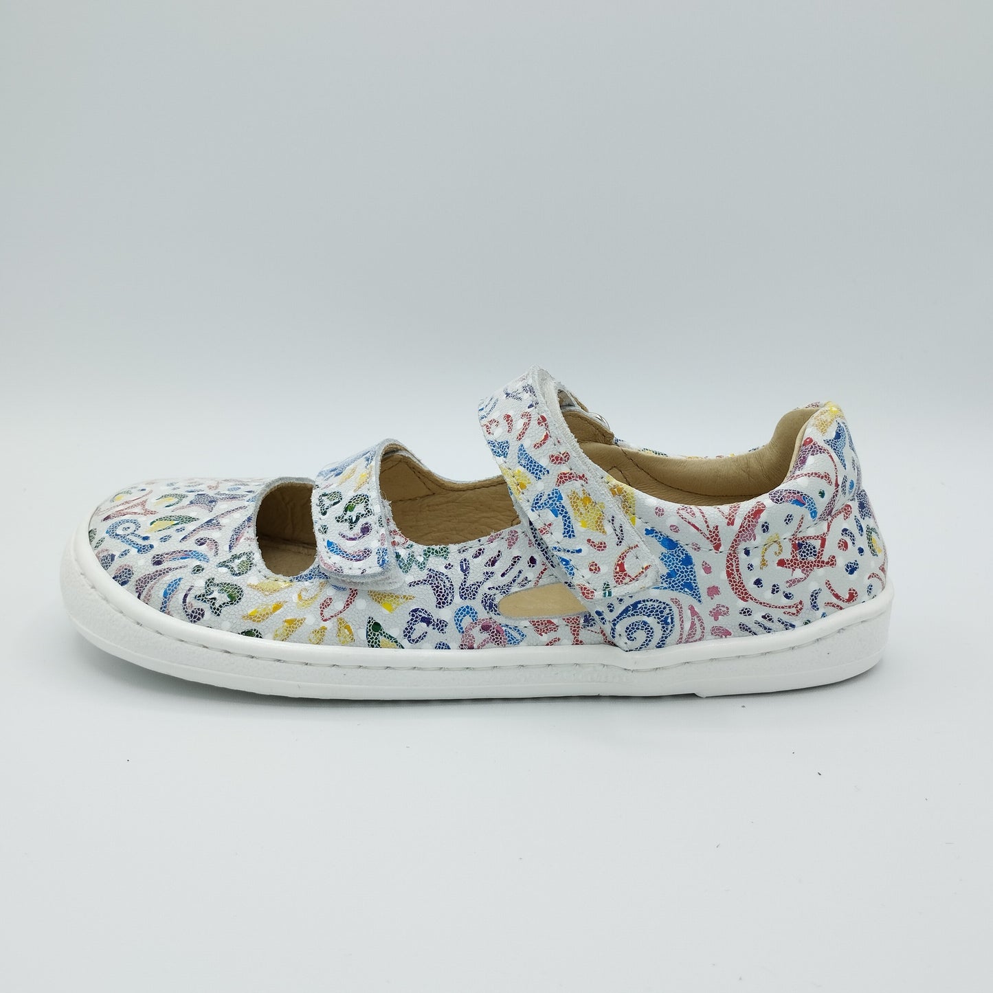 Sandalia respetuosa Sandy de Flexi Nens