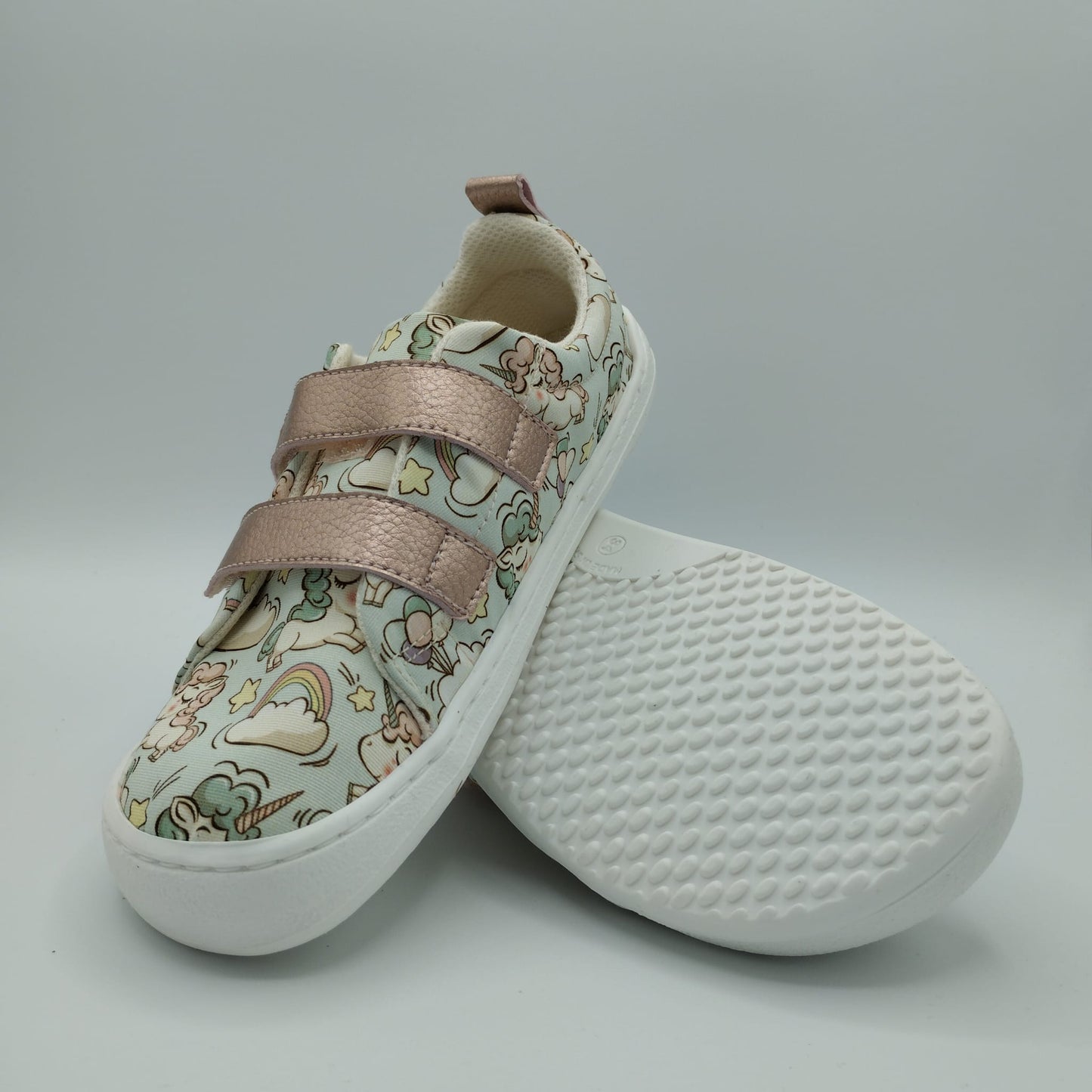 Lona Unicornio de Flexi Nens