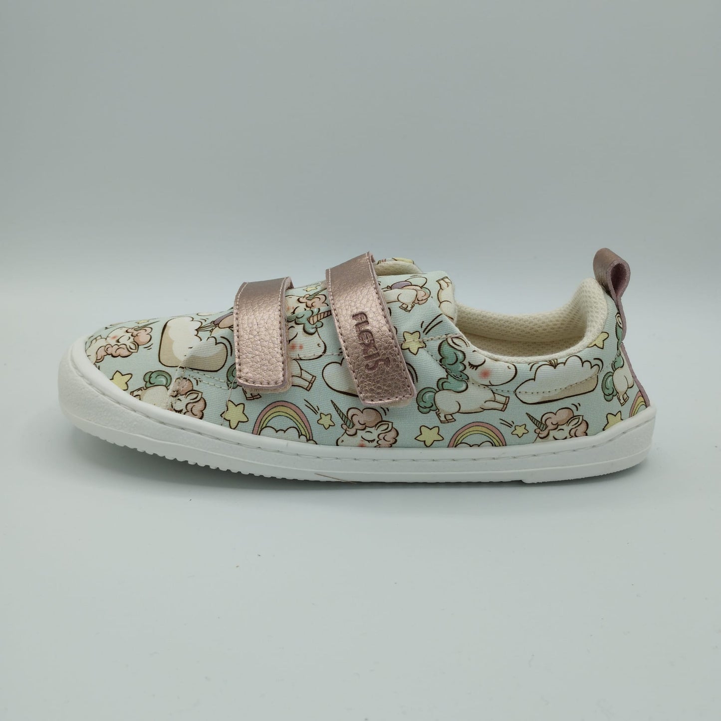Lona Unicornio de Flexi Nens