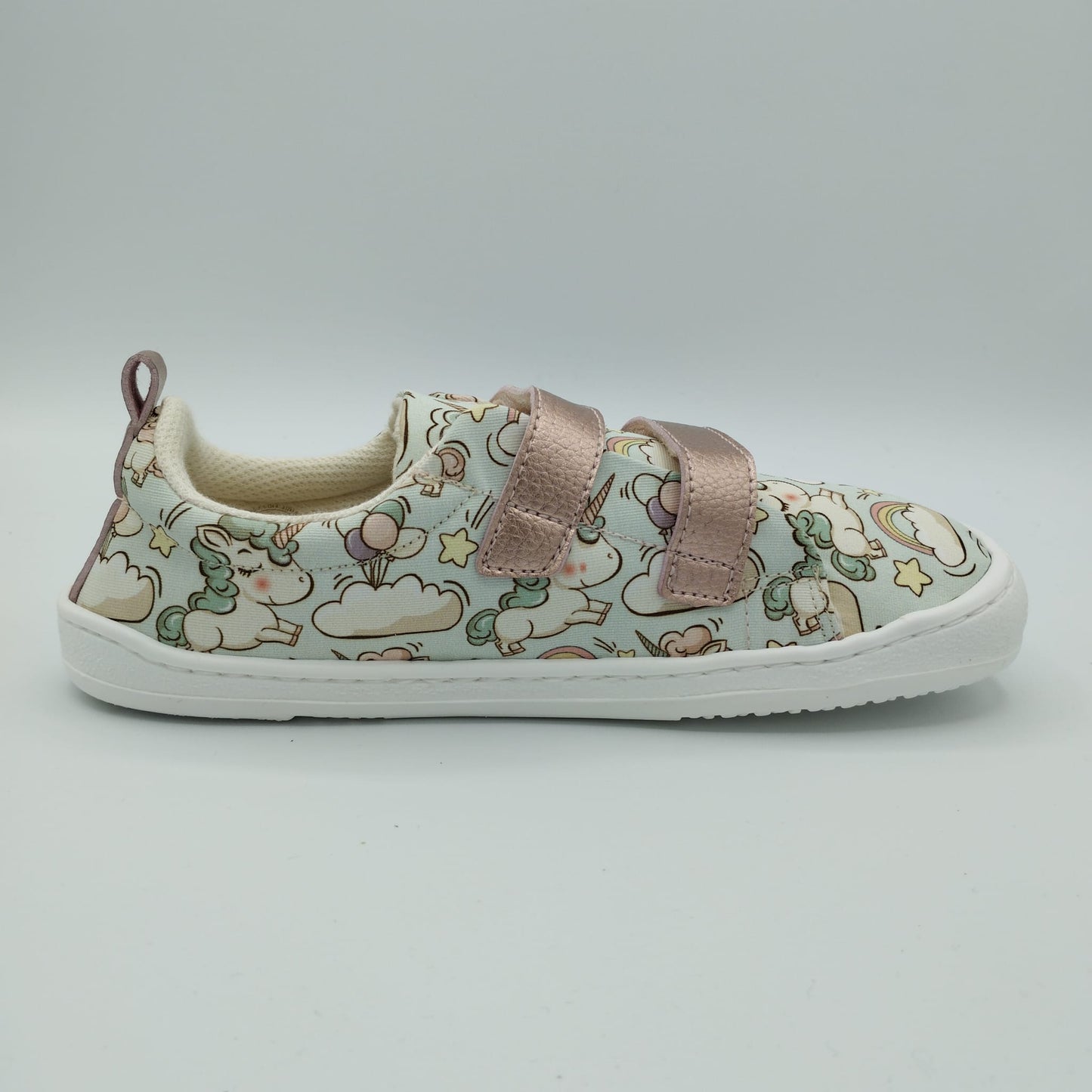 Lona Unicornio de Flexi Nens