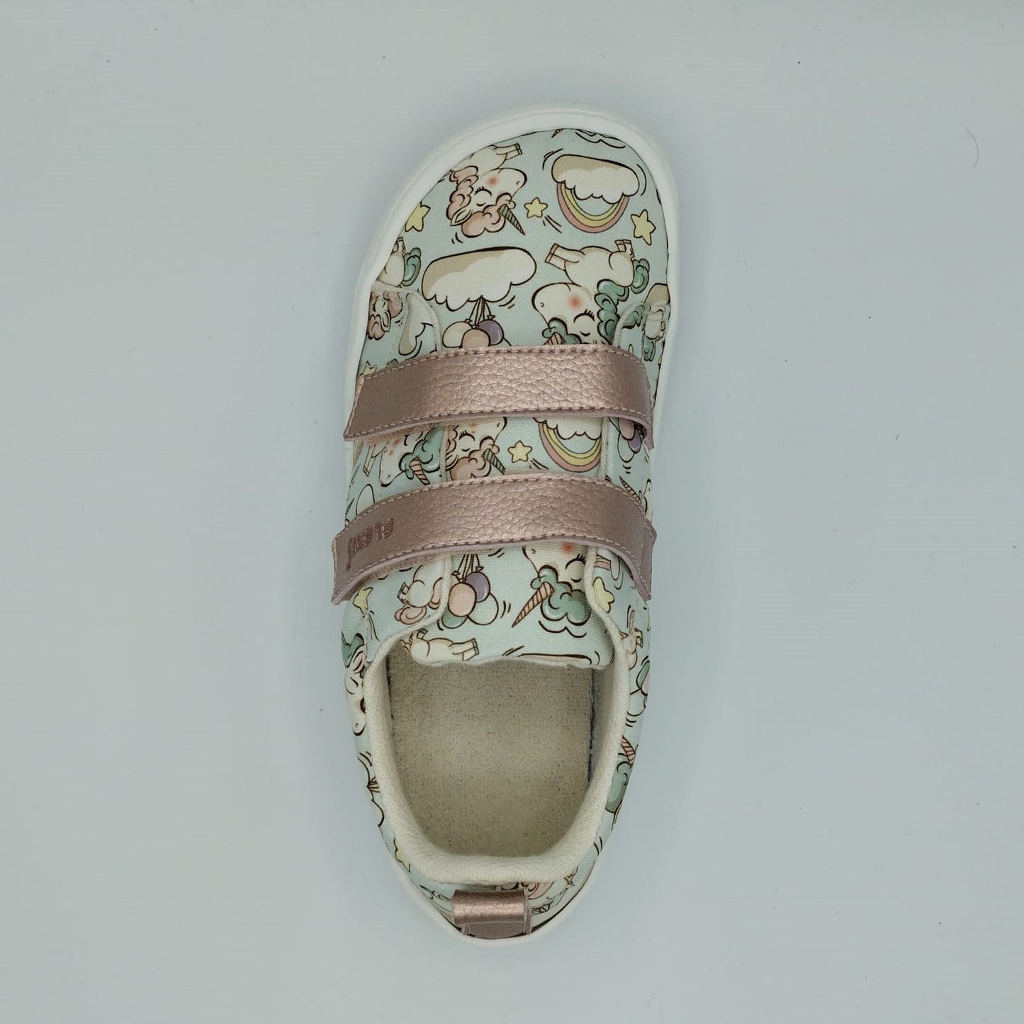 Lona Unicornio de Flexi Nens