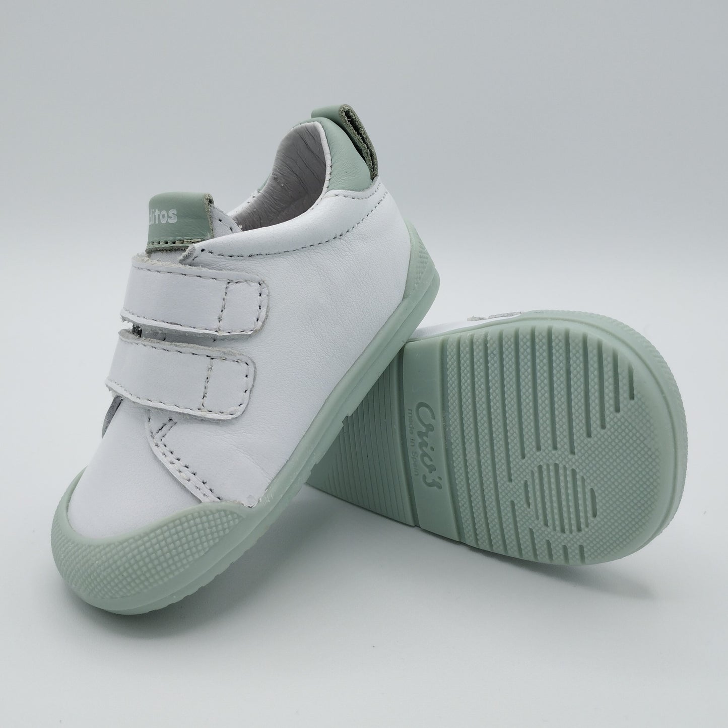 Deportivo respetuoso Blanditos Roma Aguamarina