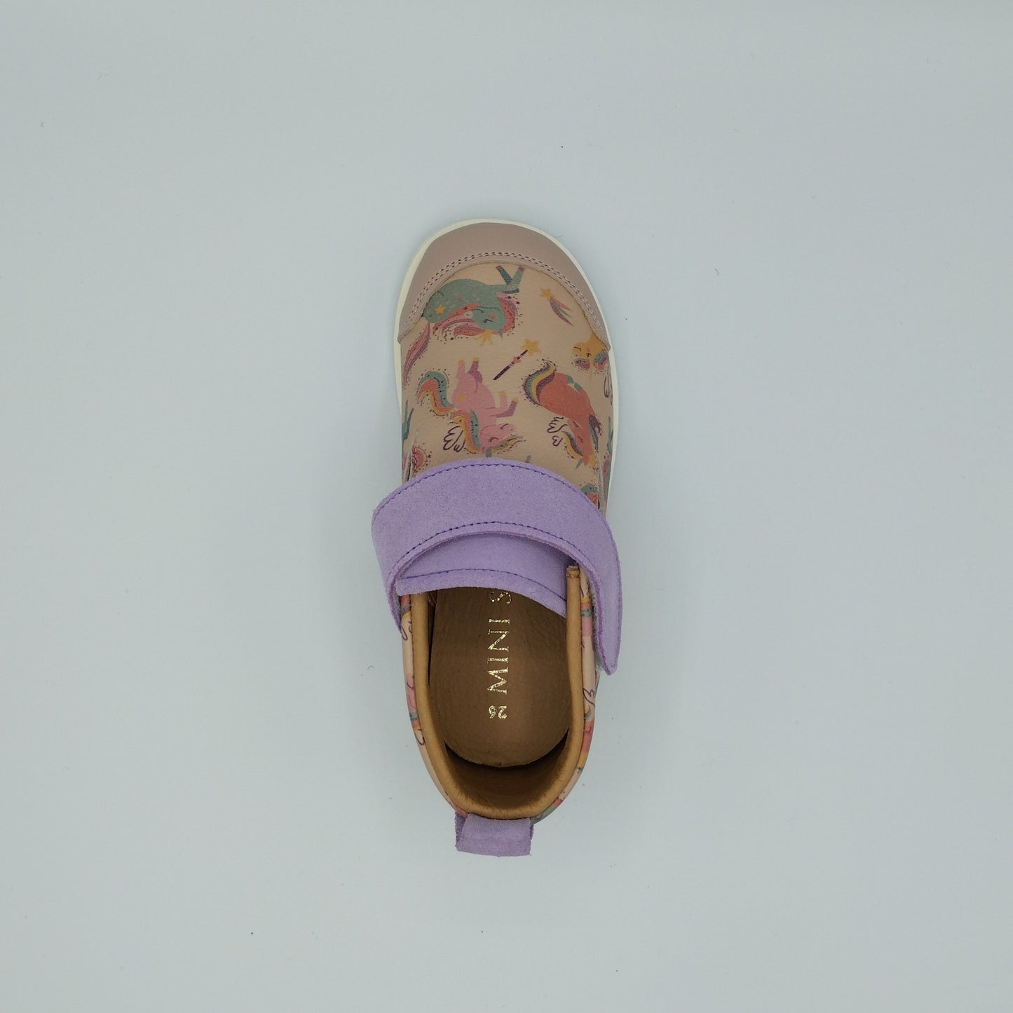 Zapato - Sporty FANTASY