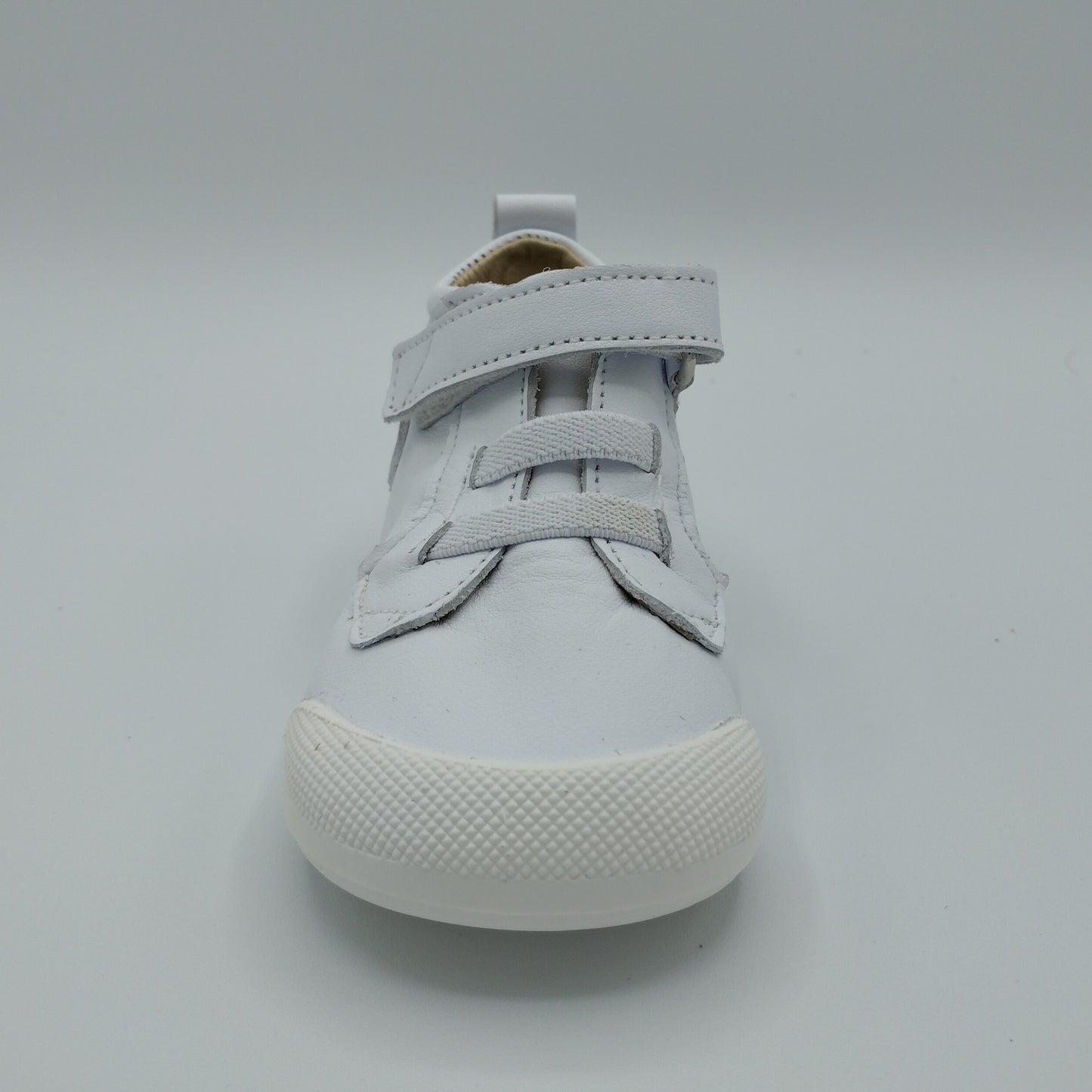 Deportiva barefoot - Blanditos Gamo Blanco