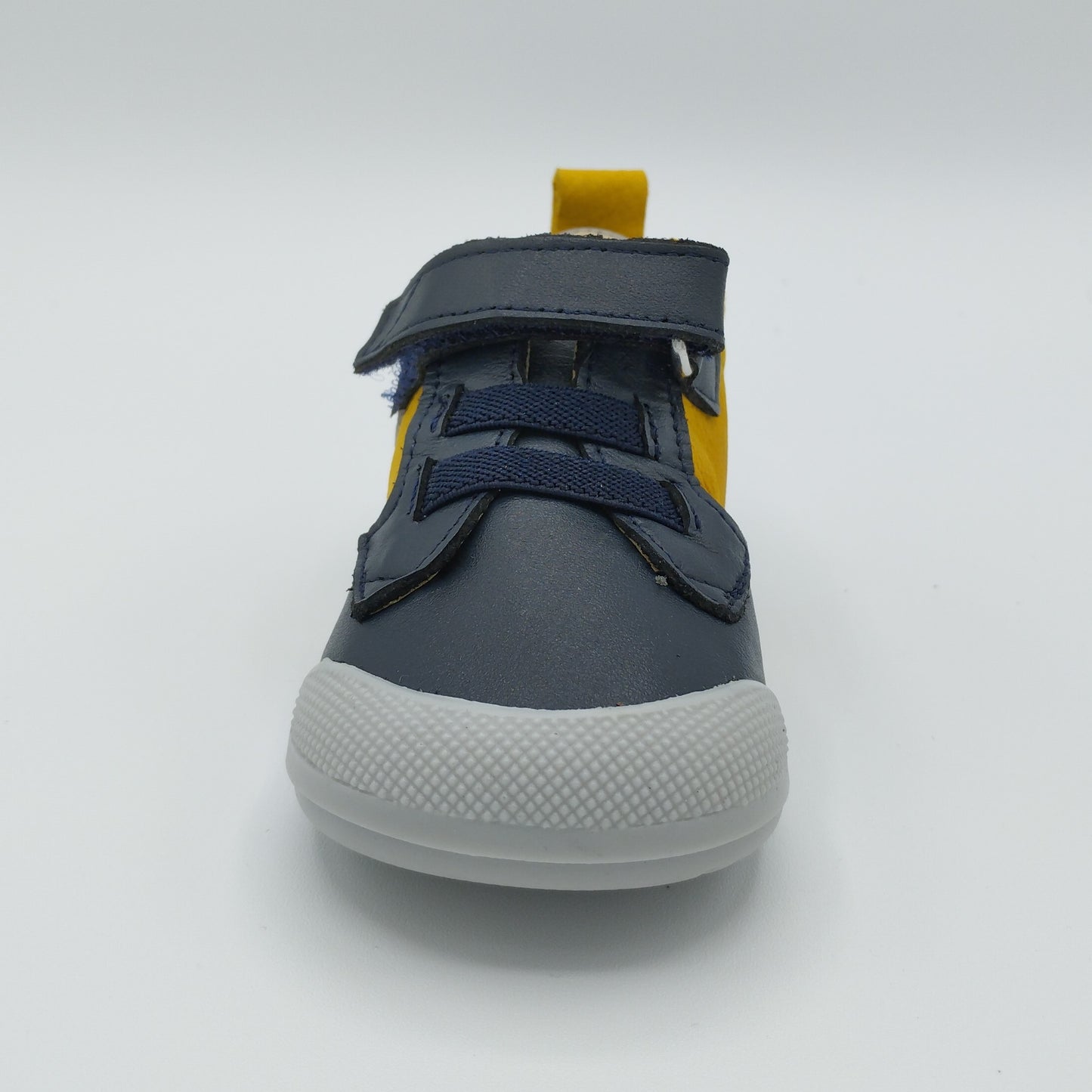 Zapato barefoot - Blanditos Gamo Navy Long Beach