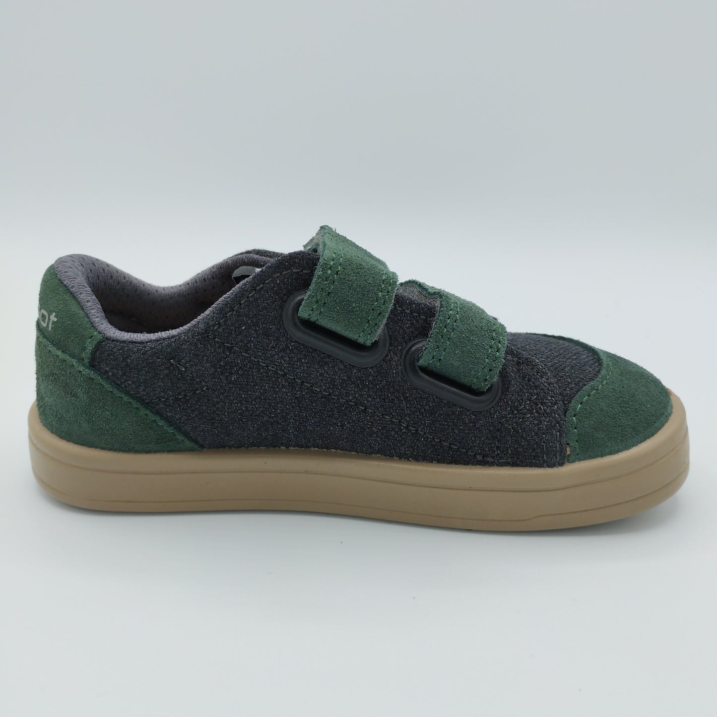 Bar3foot Sneakers Gris Azul