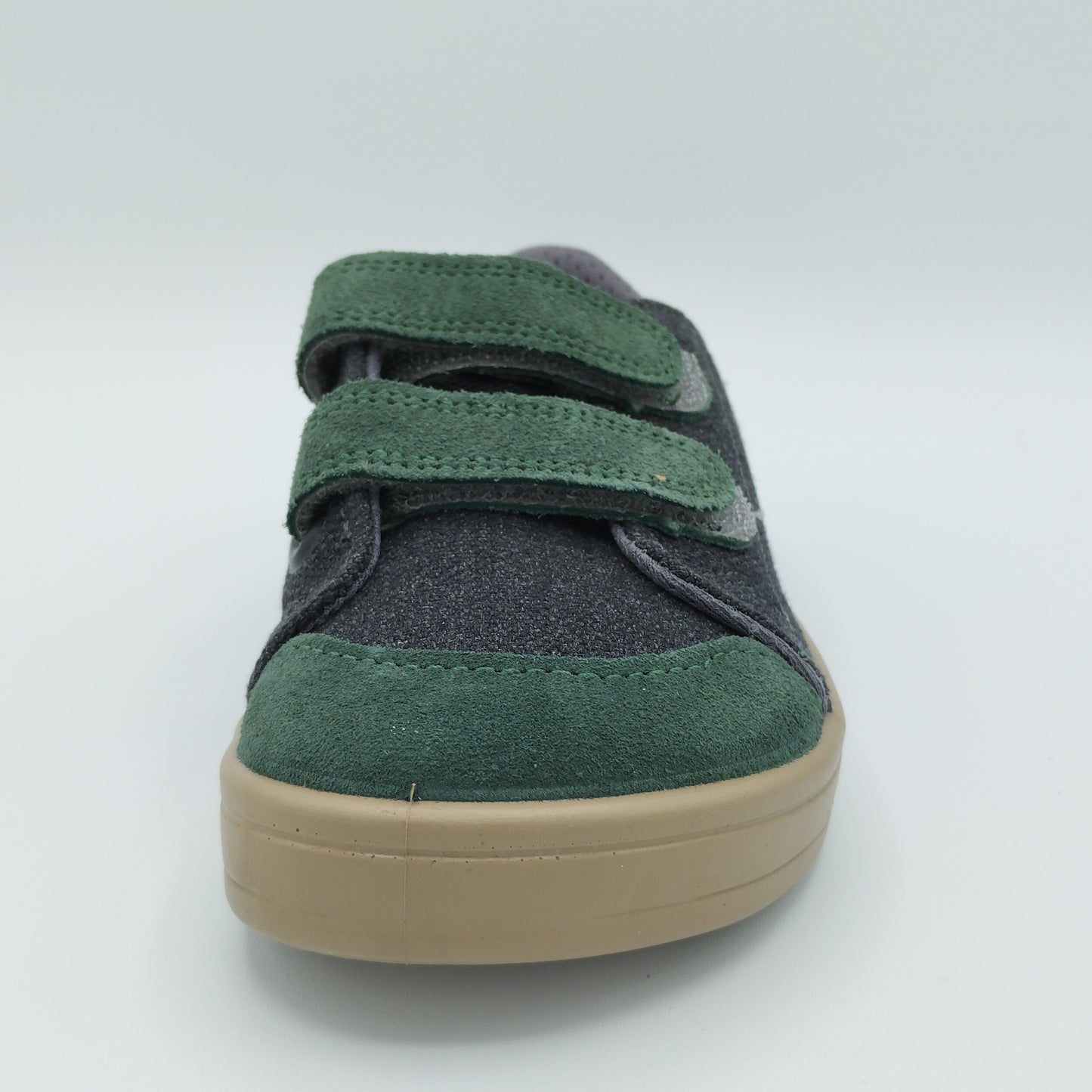 Bar3foot Sneakers Gris Azul