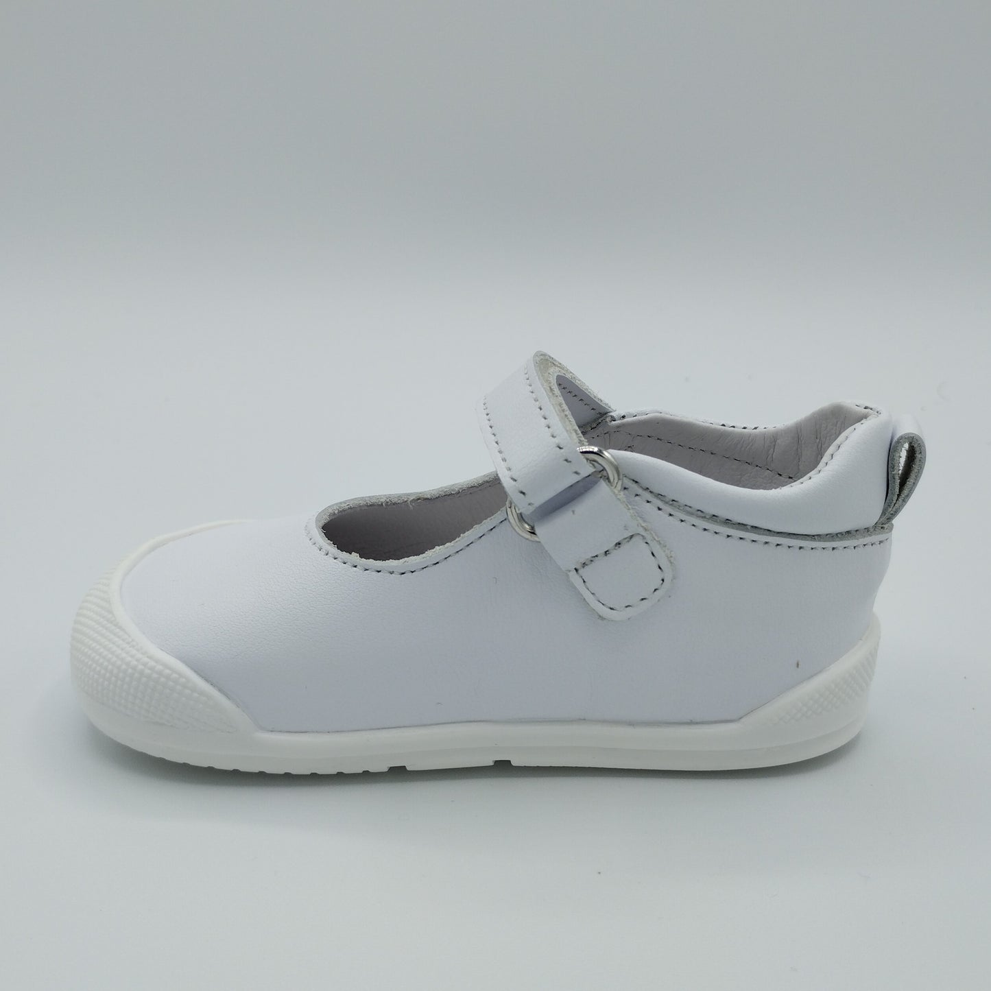 Zapato barefoot - Blanditos Gamo Sol Blanco
