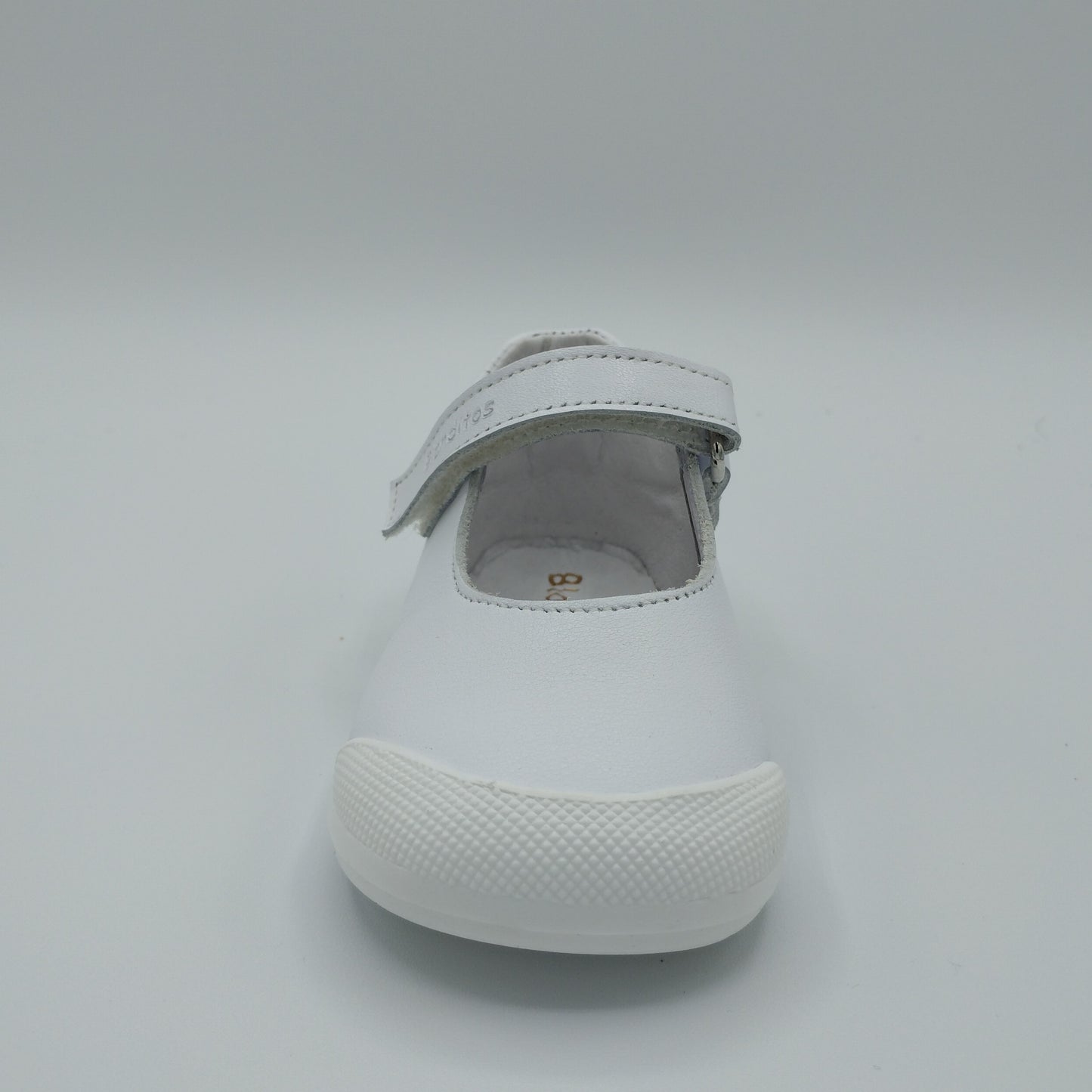 Zapato barefoot - Blanditos Gamo Sol Blanco