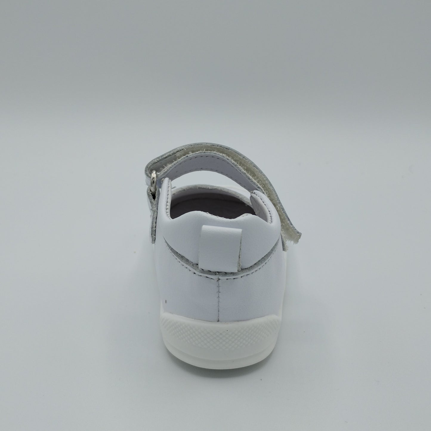 Zapato barefoot - Blanditos Gamo Sol Blanco
