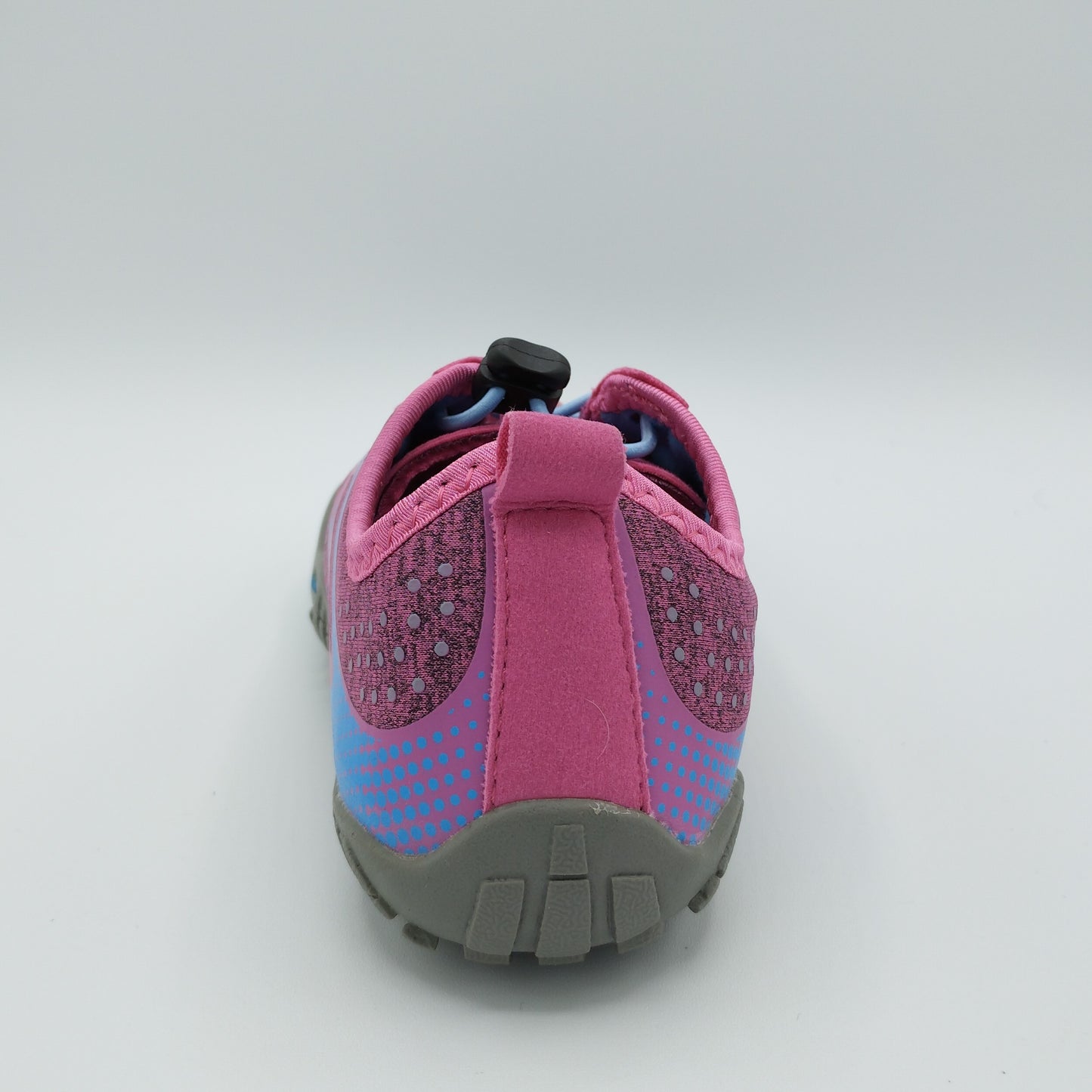 Niños Barefoot Chaser Fast Ⅰ Rojo Rosado | SAGUARO