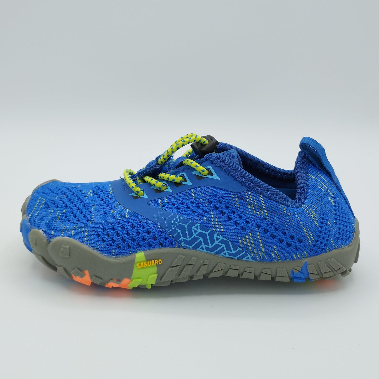 Niños Barefoot Chaser Smart Ⅰ Azul | SAGUARO