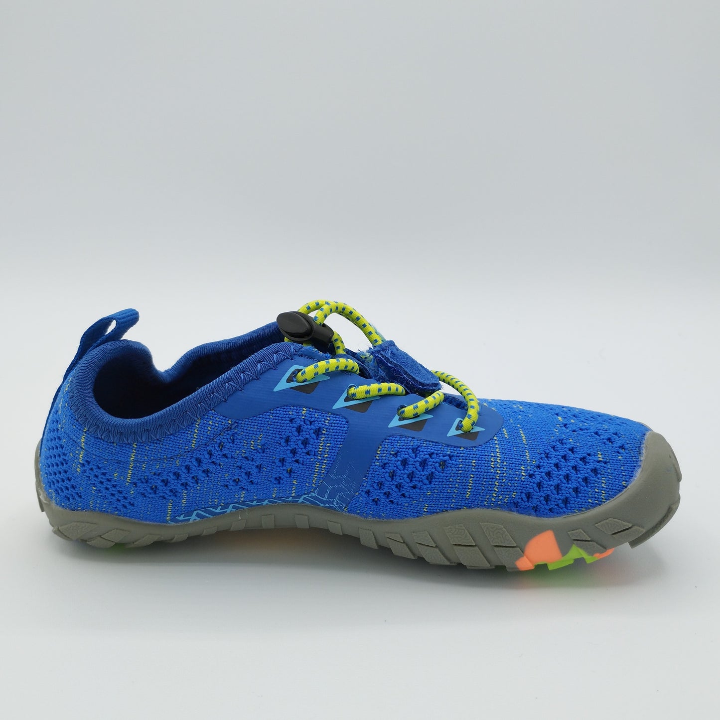 Niños Barefoot Chaser Smart Ⅰ Azul | SAGUARO
