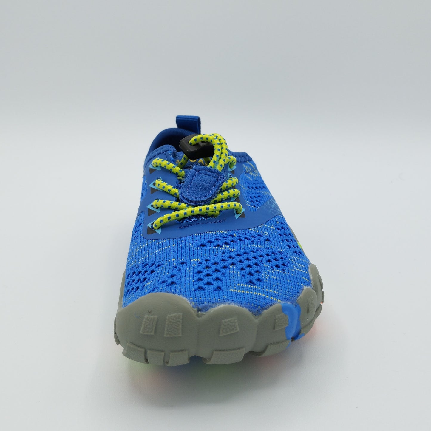 Niños Barefoot Chaser Smart Ⅰ Azul | SAGUARO