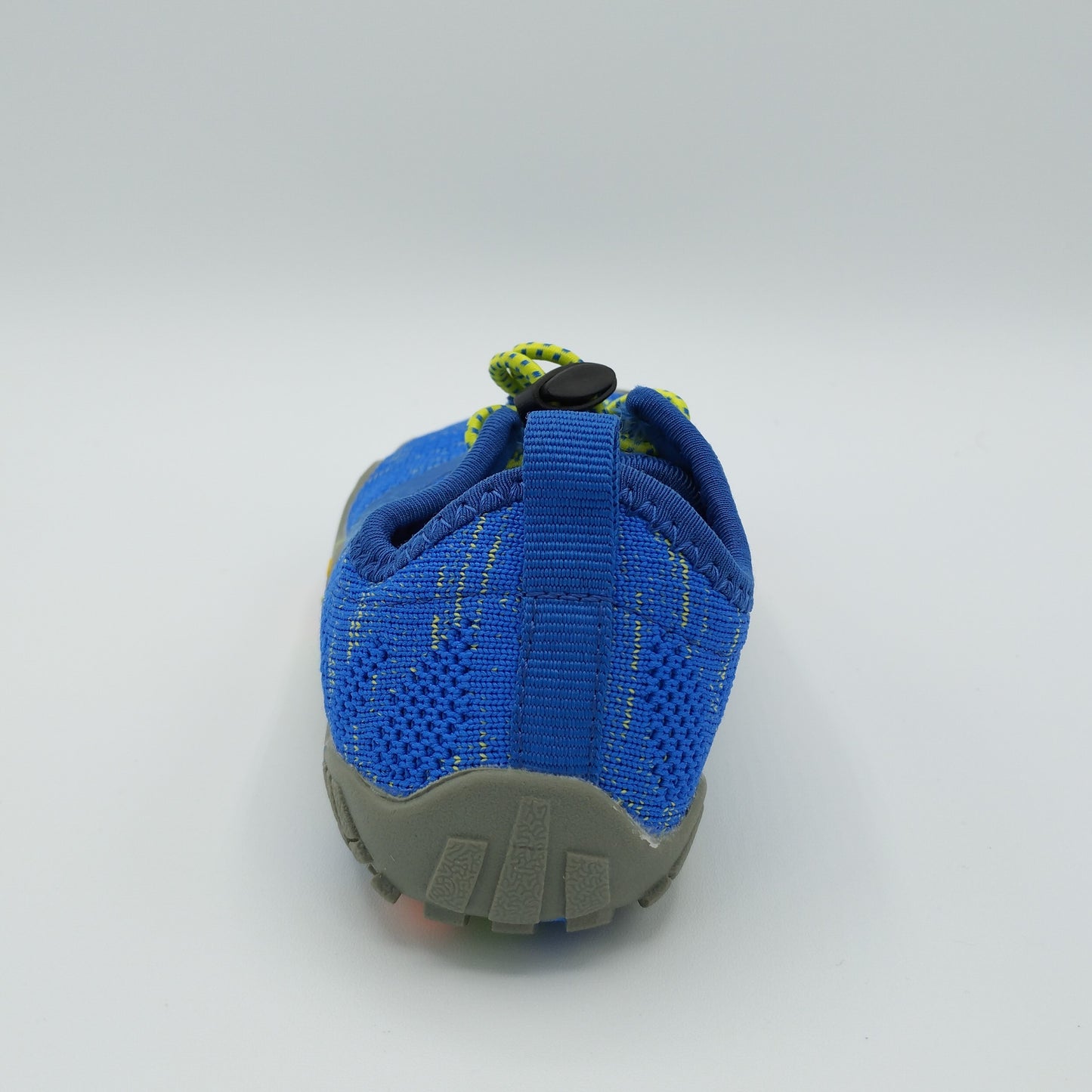 Niños Barefoot Chaser Smart Ⅰ Azul | SAGUARO