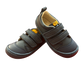 Zapatos colegiales respetuosos color marino con contrafuerte – Tallas 25 a 34