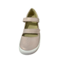 Sandalias Rosa Claro con purpurina con Contrafuerte (Tallas 24-34)