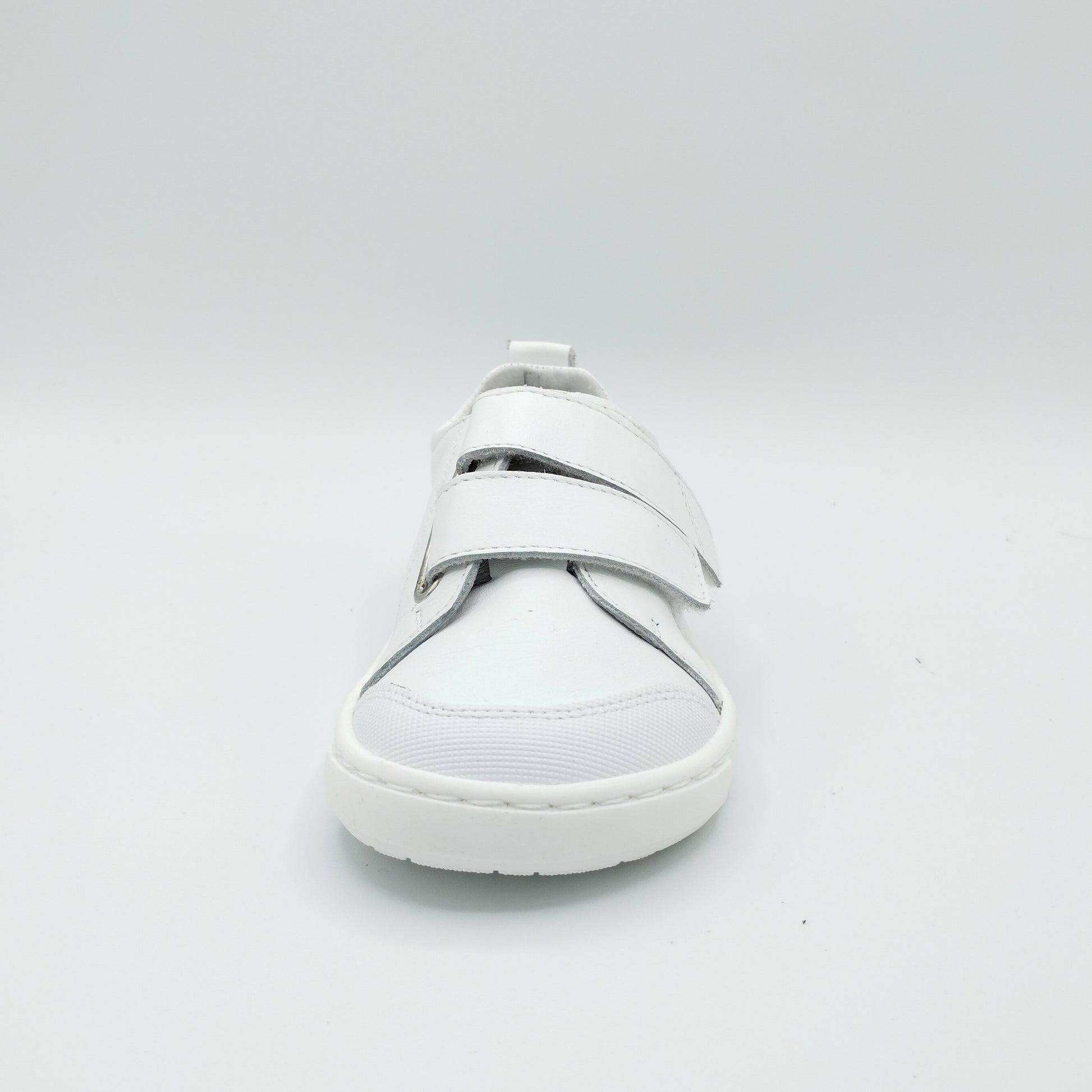 Colegial blanco Rio Blanditos by Crios – Aister Shoes