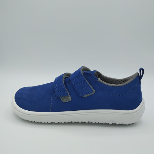 Zapatos barefoot de niños Be Lenka Jolly azul navy - Charcoal
