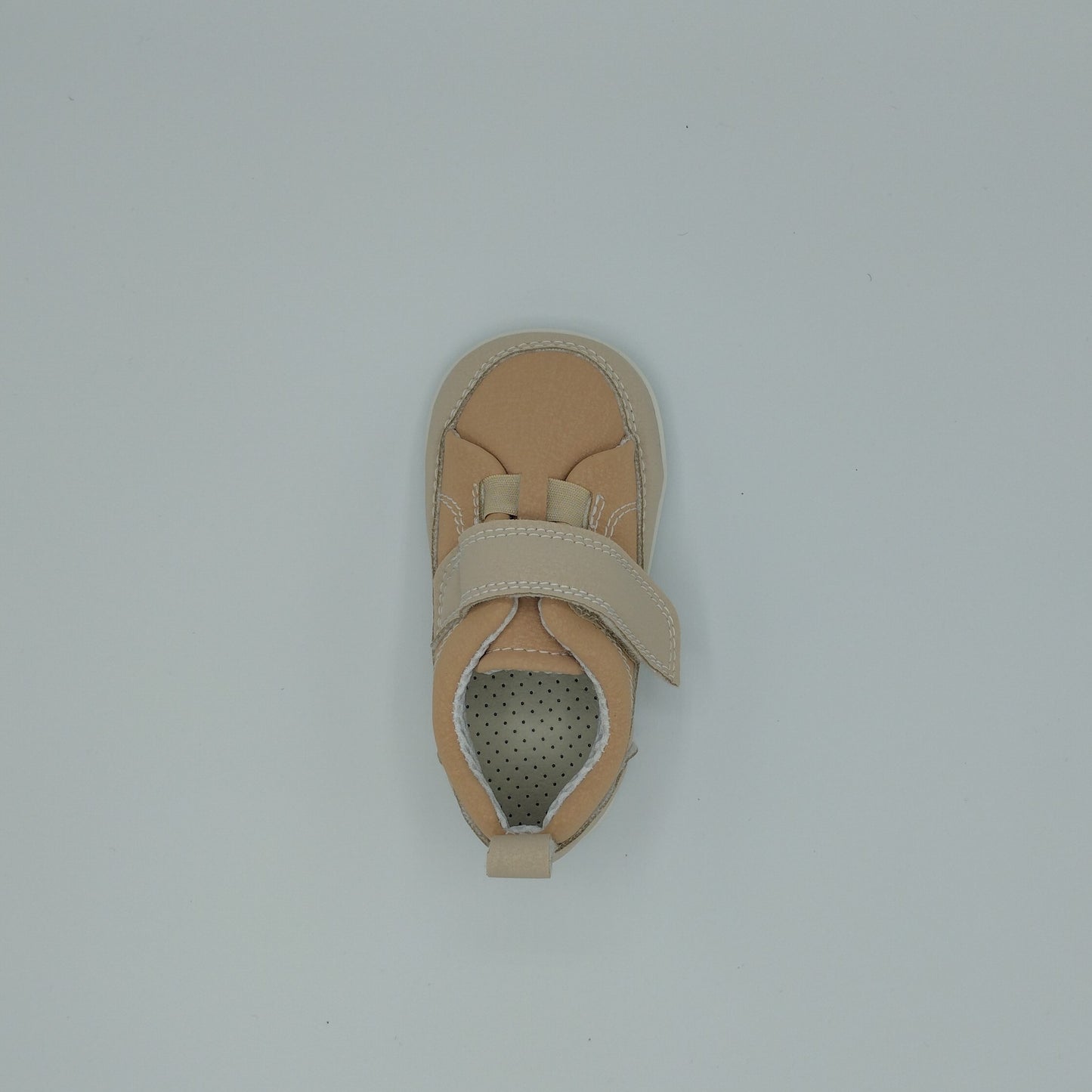 Zapato barefoot de niños Baby Lobitos ANETO