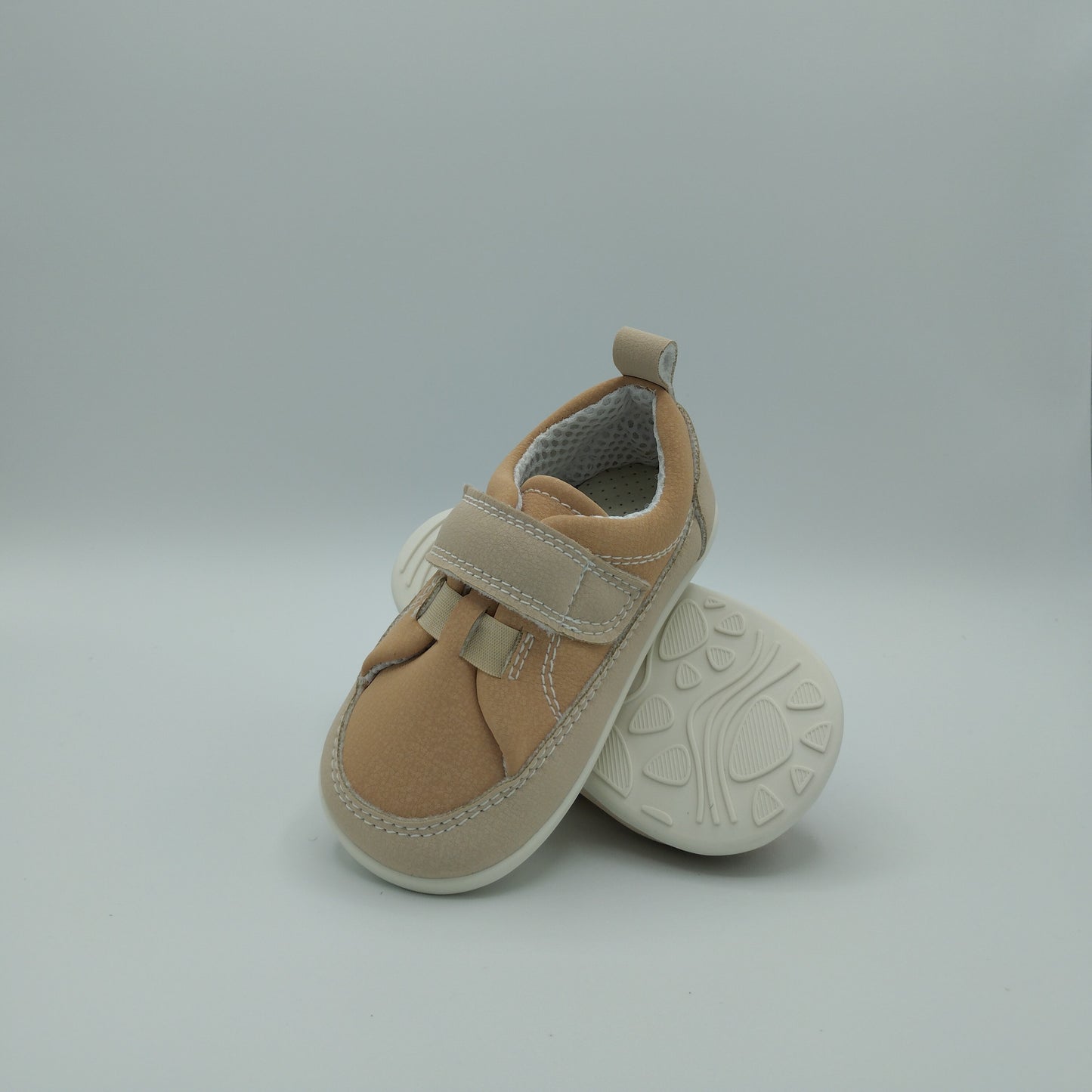 Zapato barefoot de niños Baby Lobitos ANETO