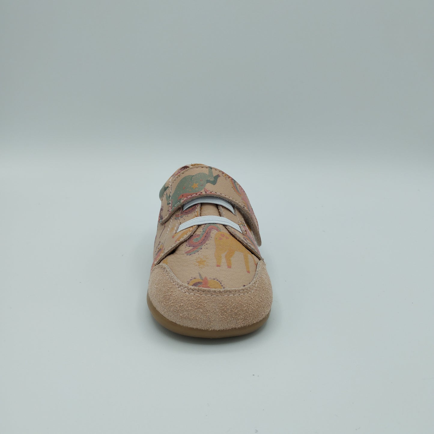 Zapato baby - Blucher UNICORNIO