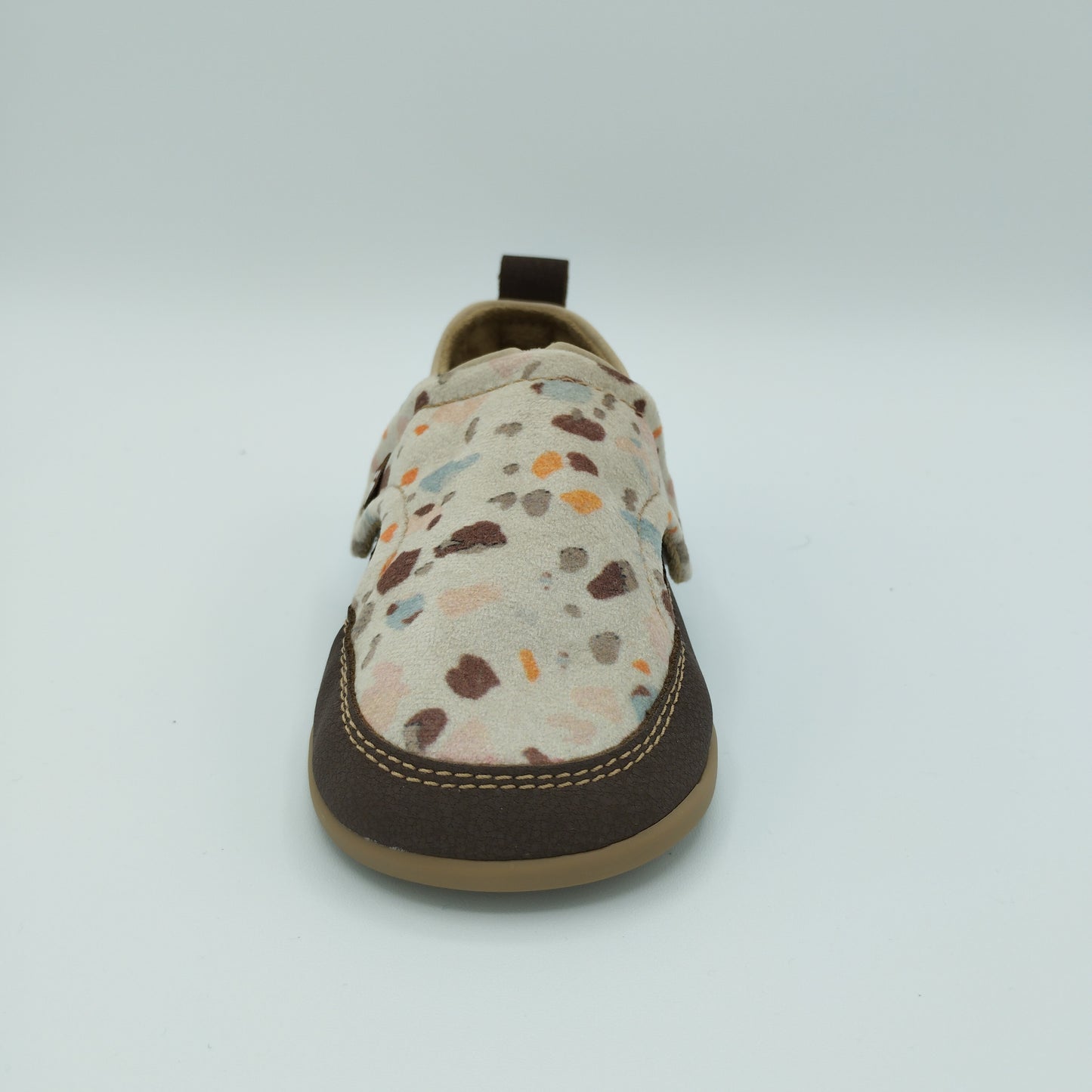 Zapato barefoot de niños Baby Lobitos TIERRA