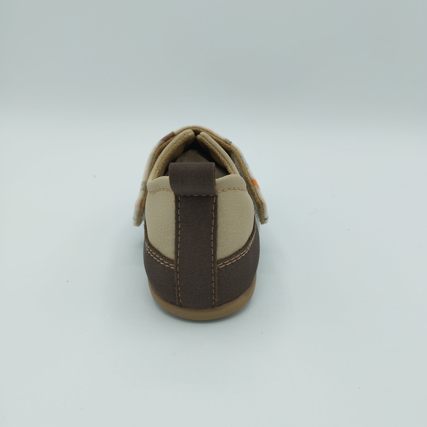 Zapato barefoot de niños Baby Lobitos TIERRA