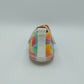 Zapato barefoot de niños Baby Lobitos ARCOIRIS