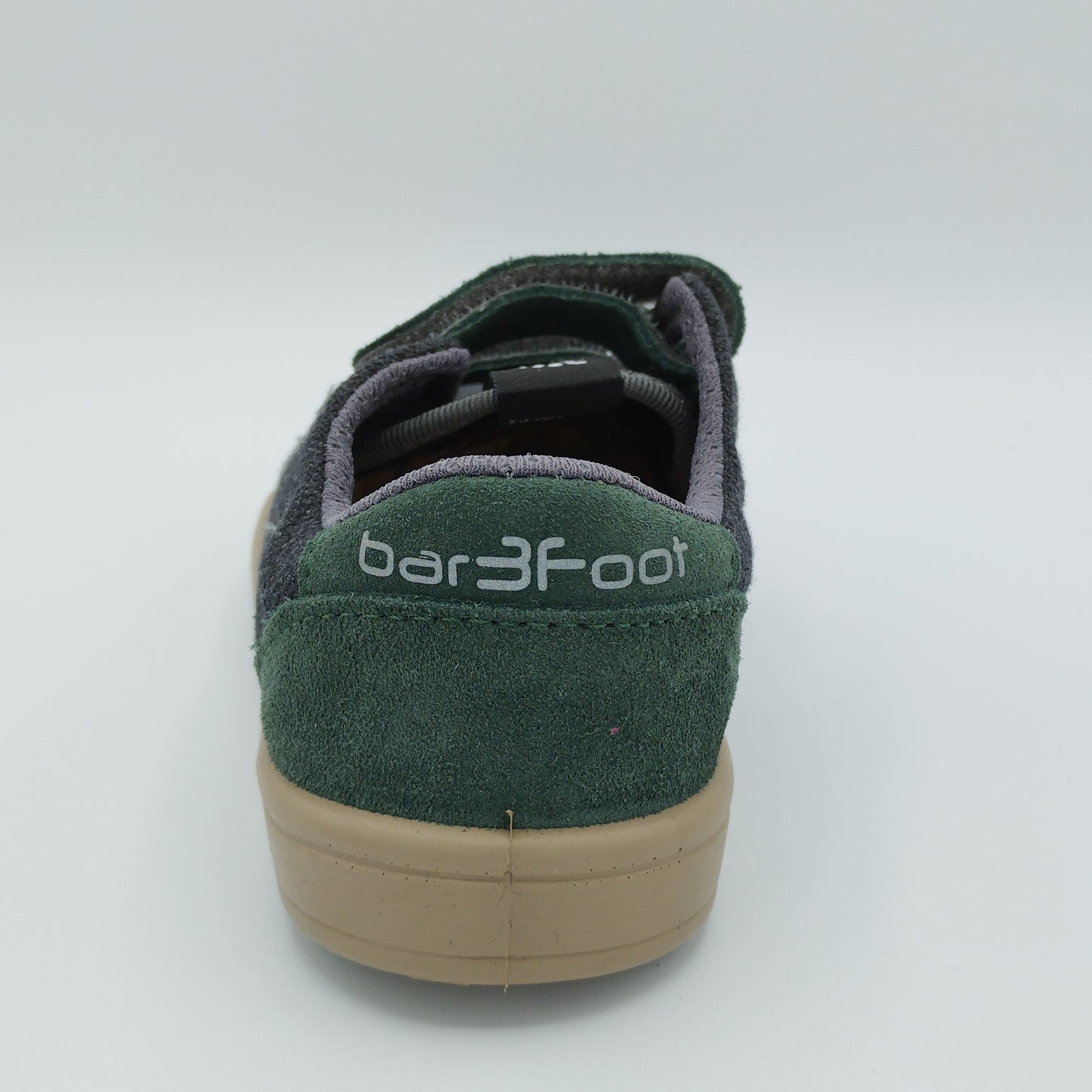 Bar3foot Sneakers Gris Azul